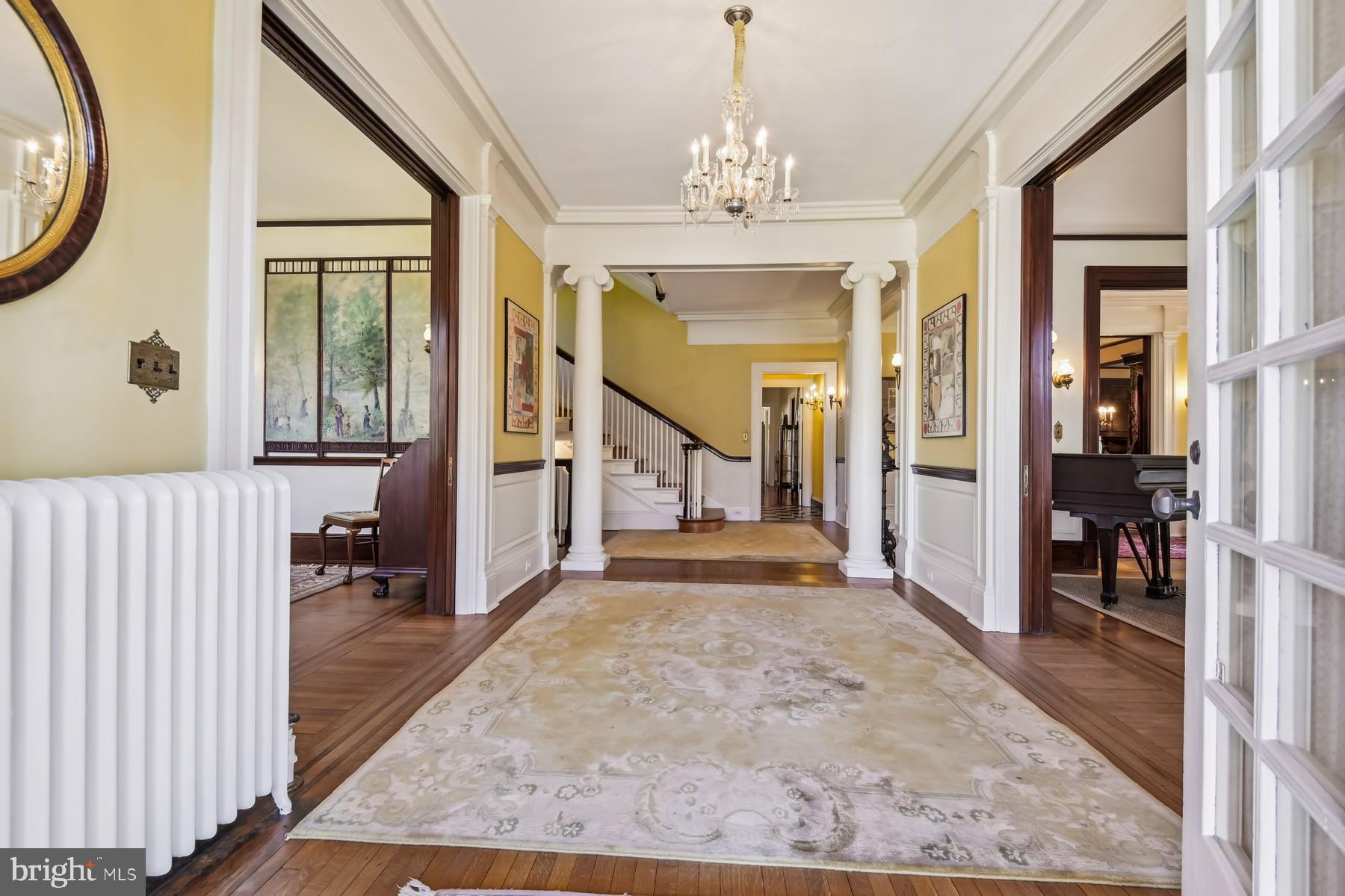 GUILFORD - Residential