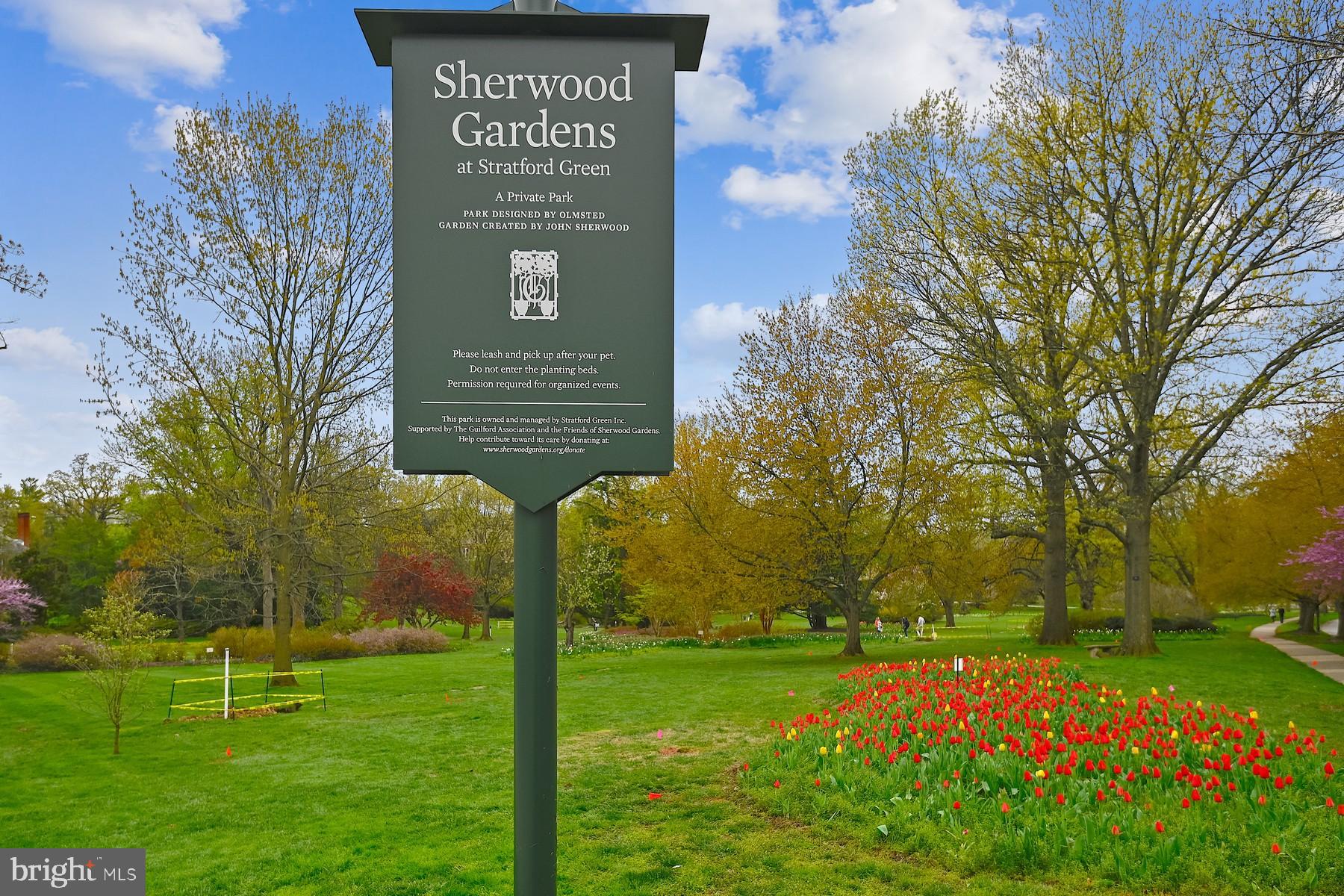 GUILFORD - Residential