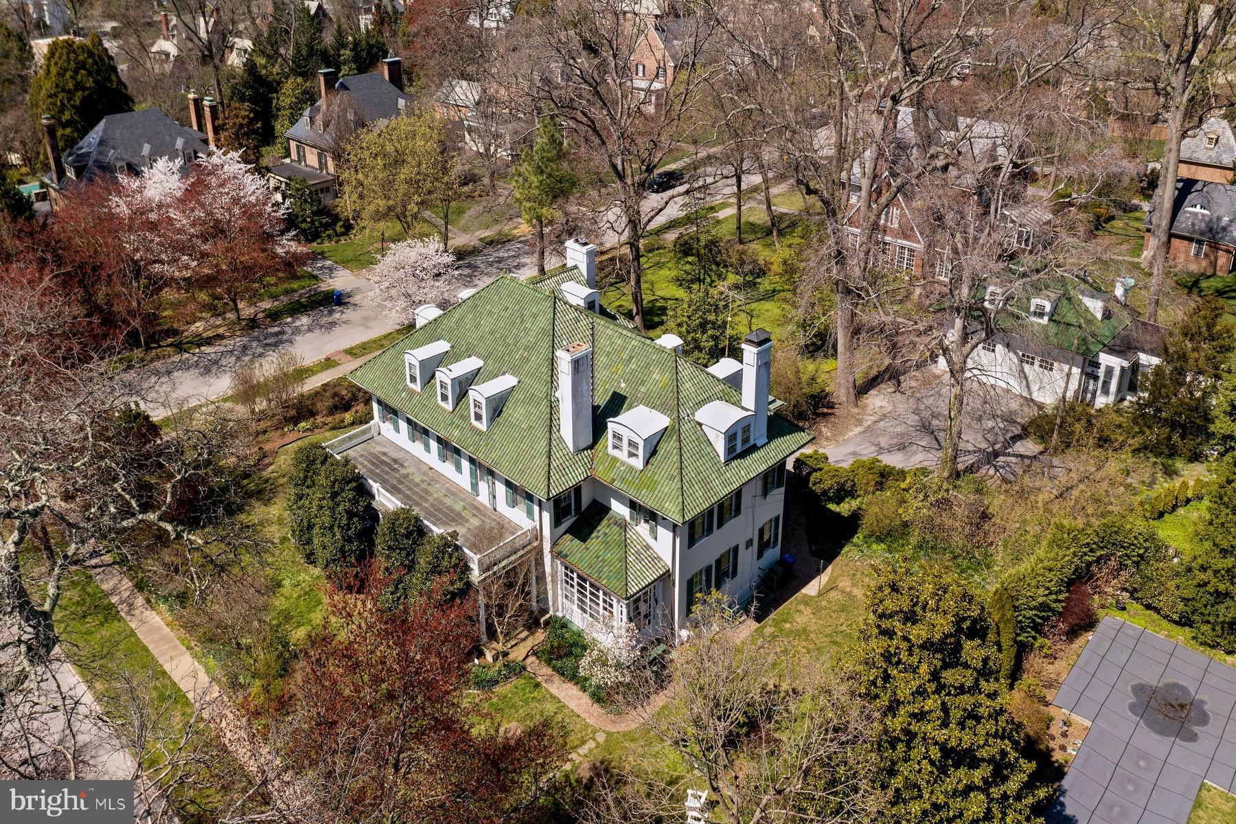 GUILFORD - Residential