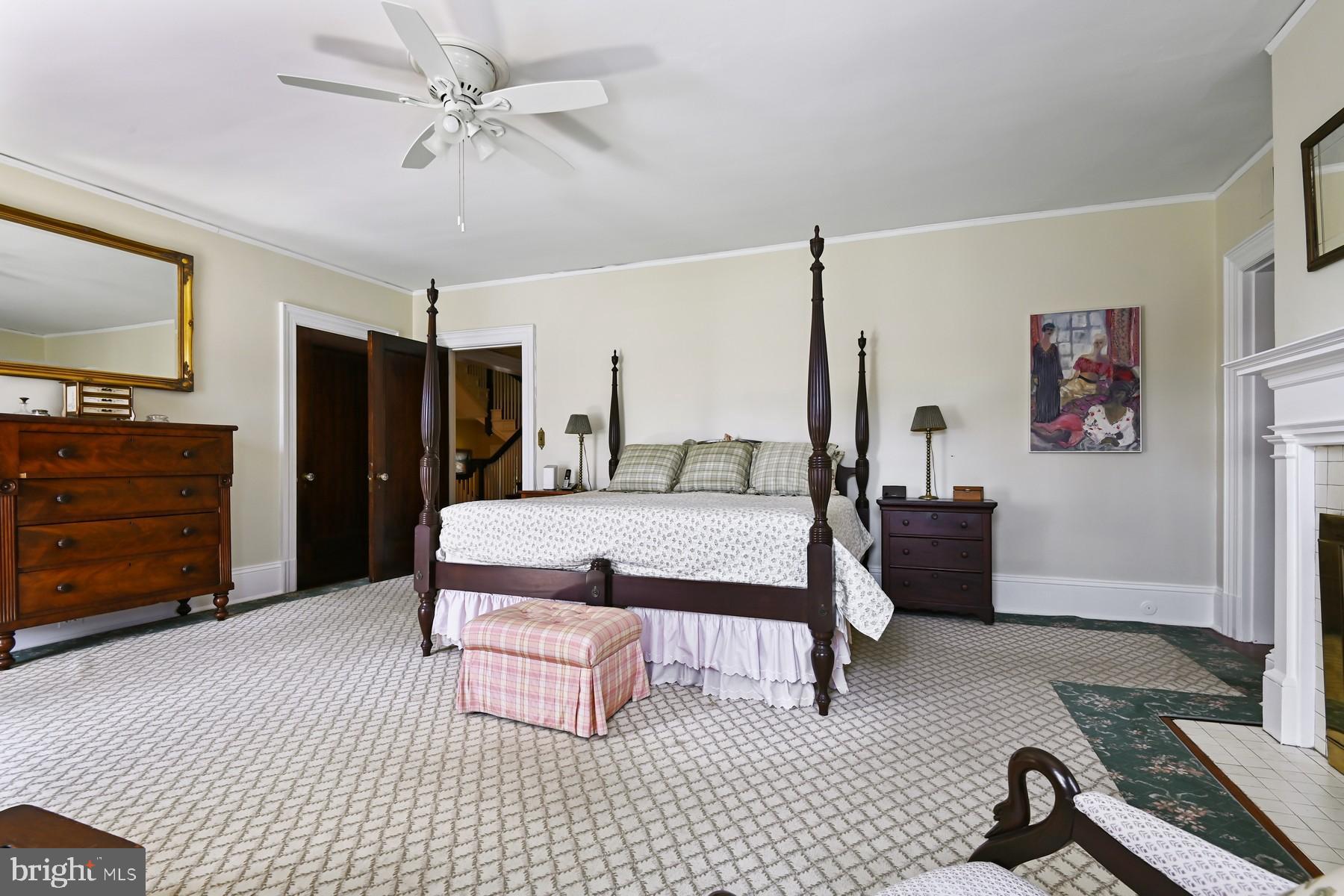 GUILFORD - Residential