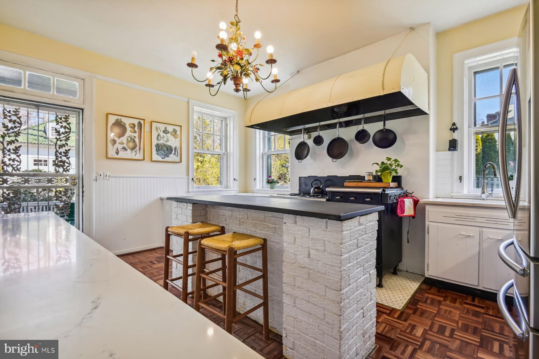 GUILFORD - Residential