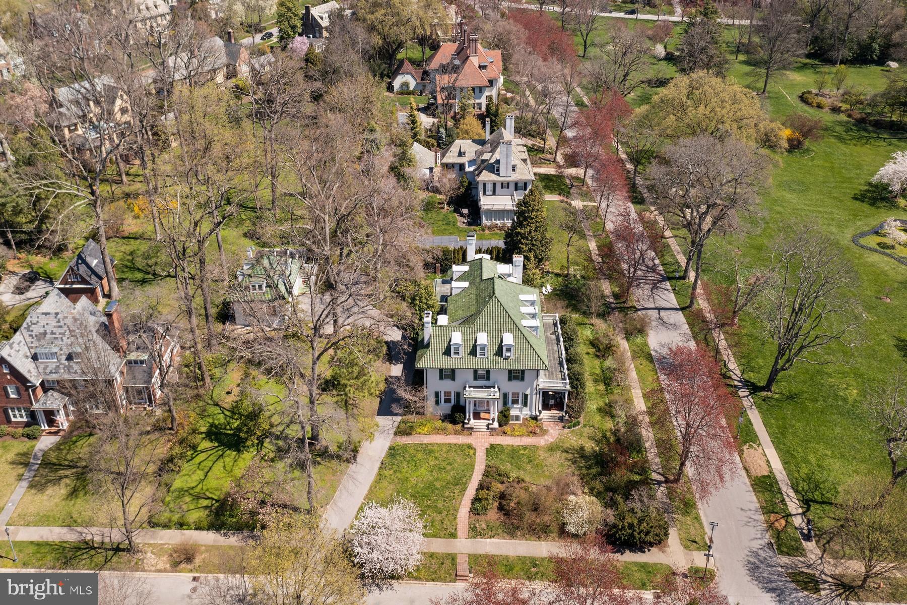 GUILFORD - Residential