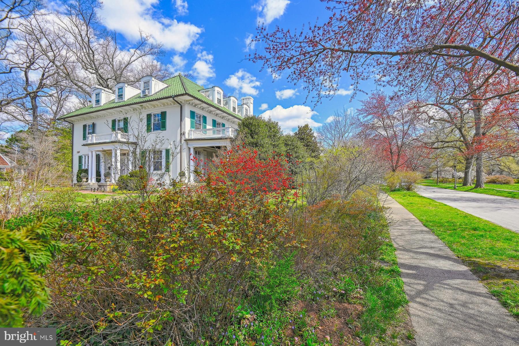 GUILFORD - Residential