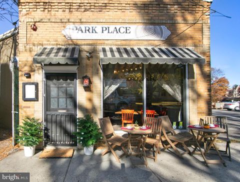 7 E PARK AVENUE MERCHANTVILLE NJ 08109