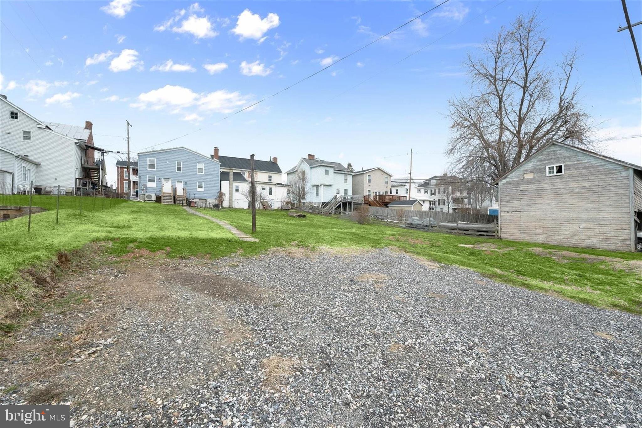 NONE AVAILABLE - Residential