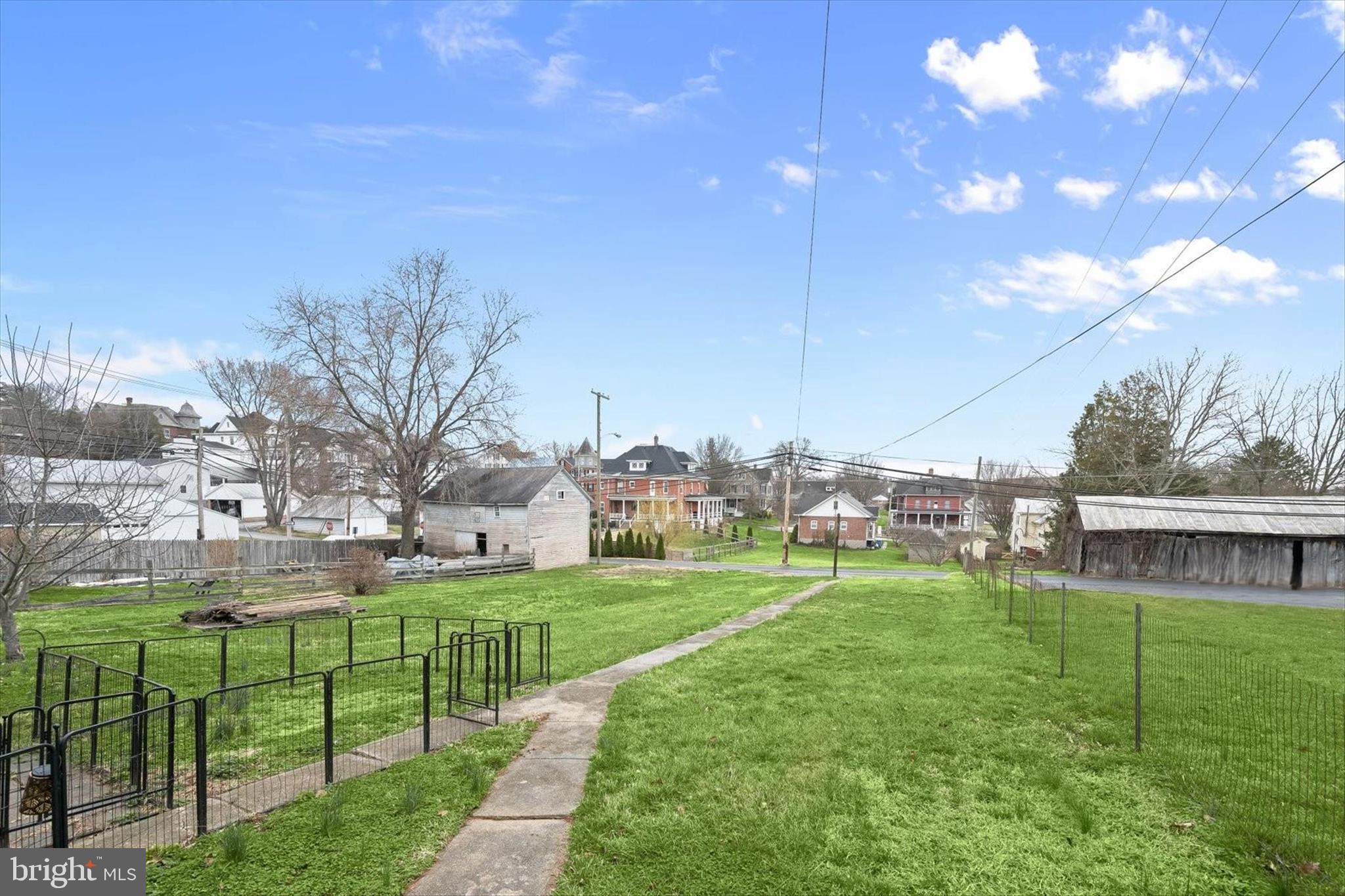 NONE AVAILABLE - Residential