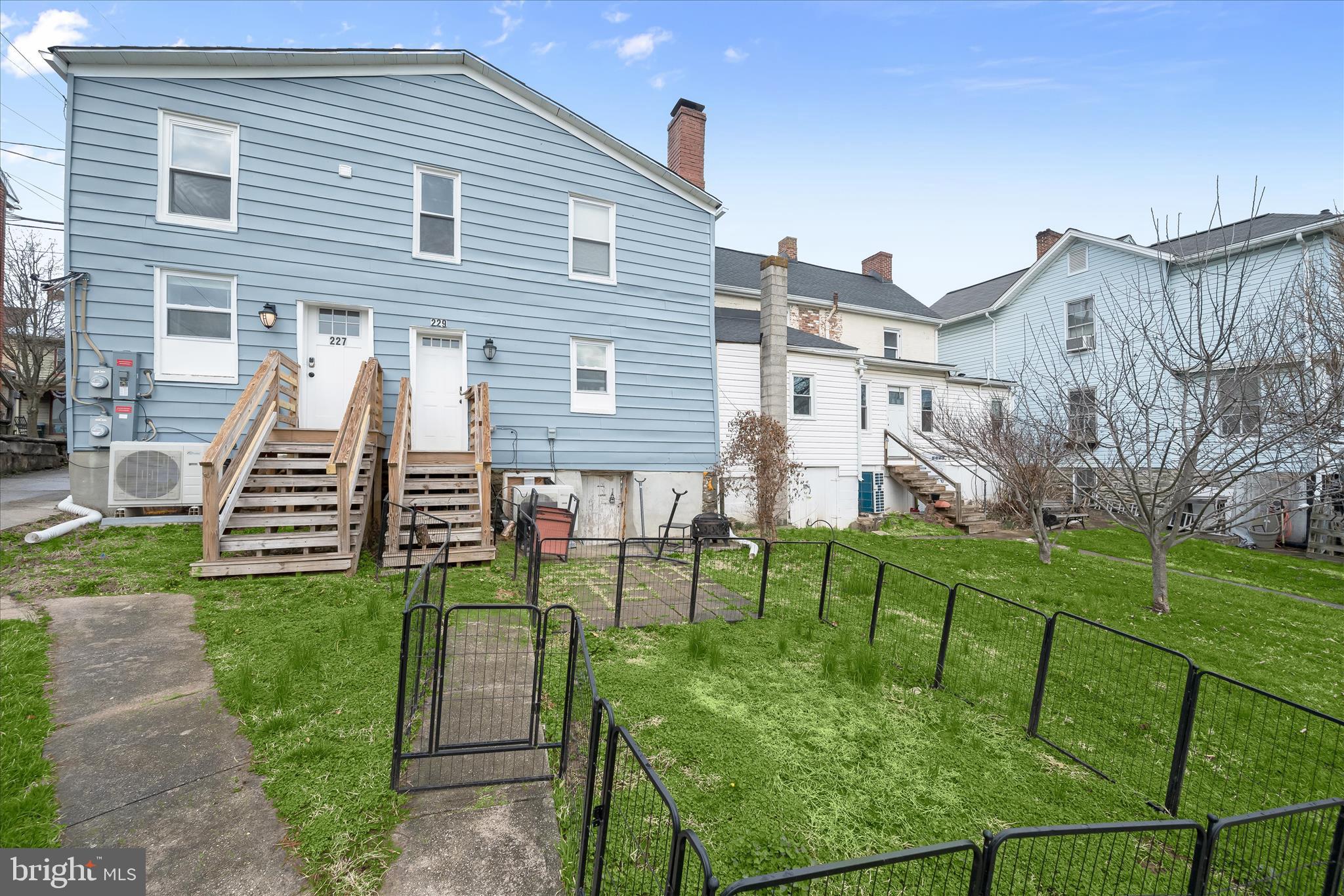 NONE AVAILABLE - Residential