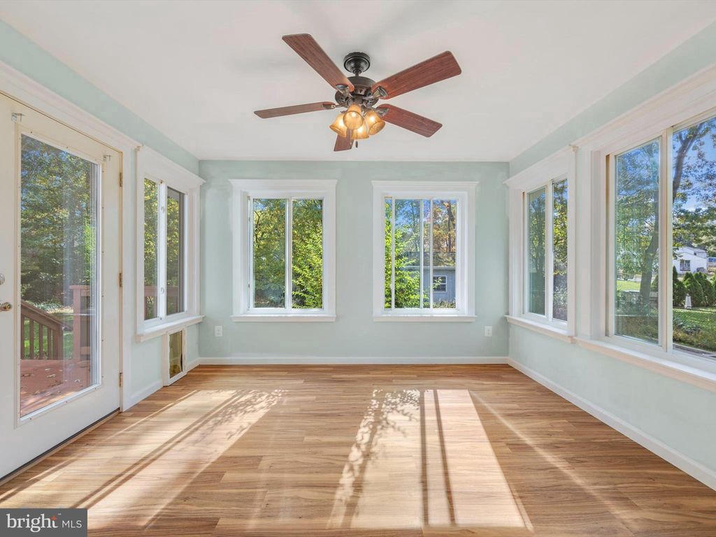 Photo of 8383 Sycamore Road, MILLERSVILLE, MD 21108 (MLS # MDAA2119792)