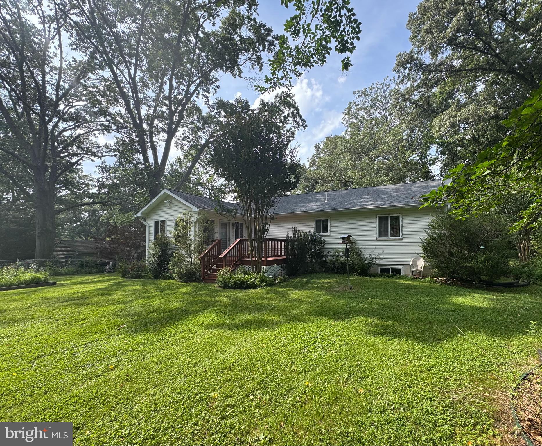 8383 SYCAMORE ROAD