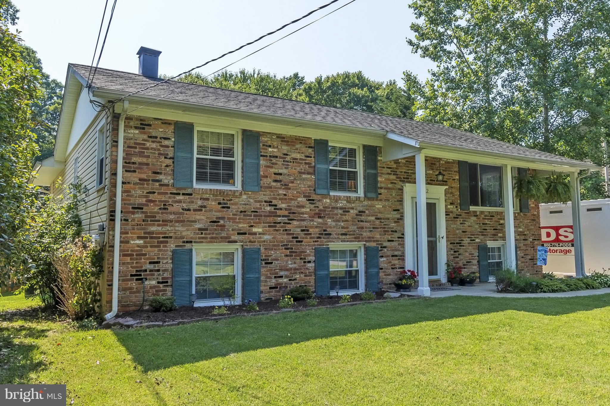 HILLSMERE ESTATES - Residential