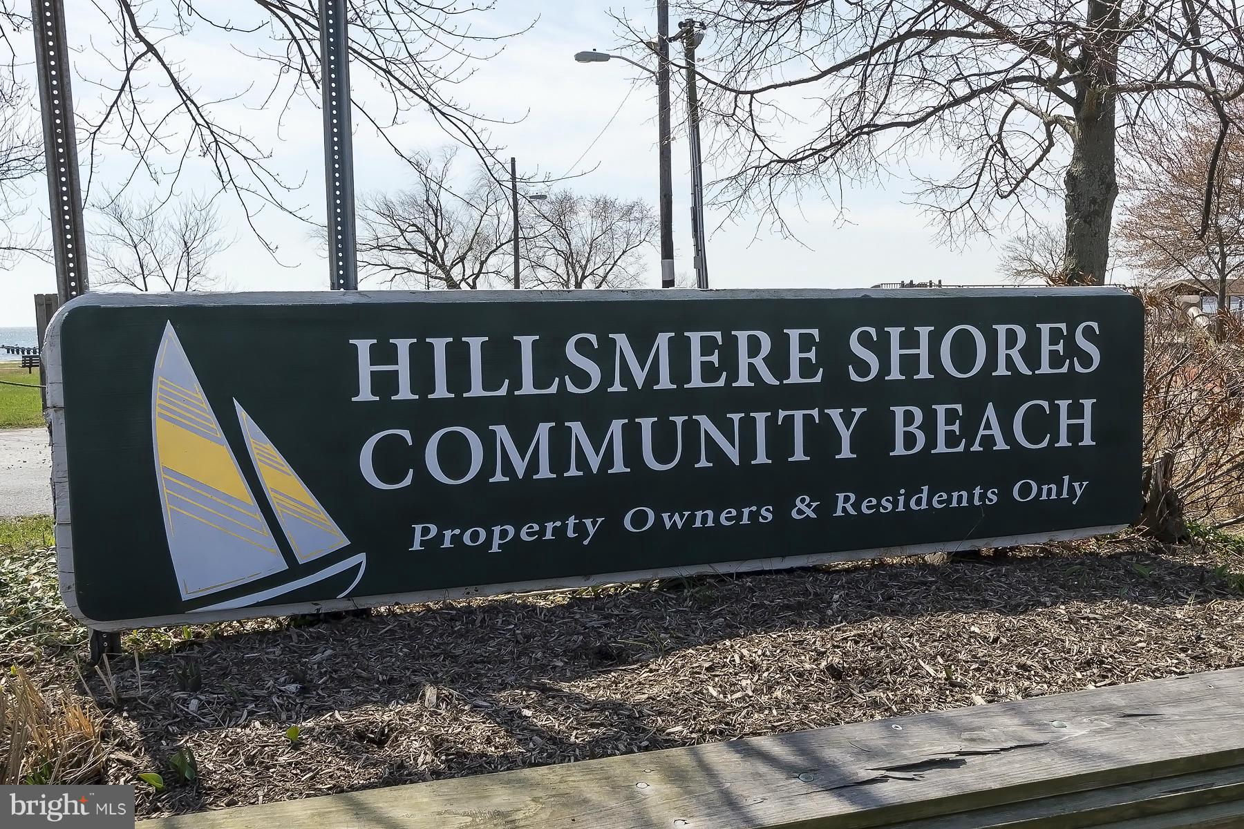 HILLSMERE ESTATES - Residential