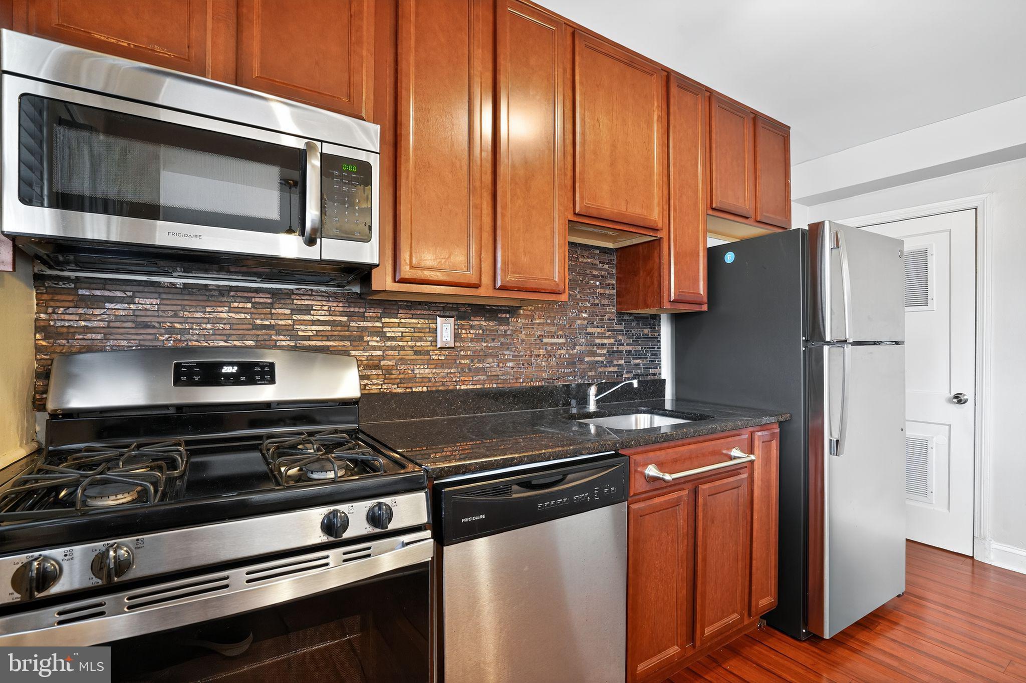 RIDGELEIGH - Residential
