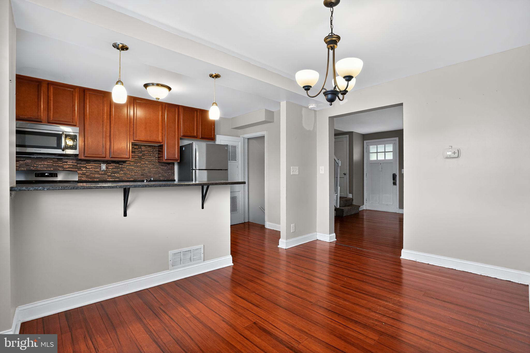 RIDGELEIGH - Residential