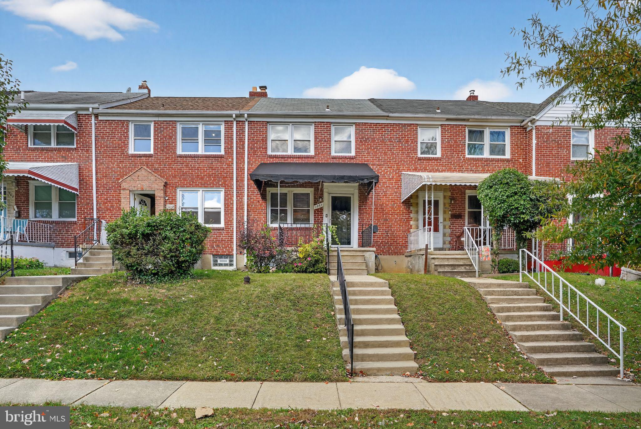 RIDGELEIGH - Residential