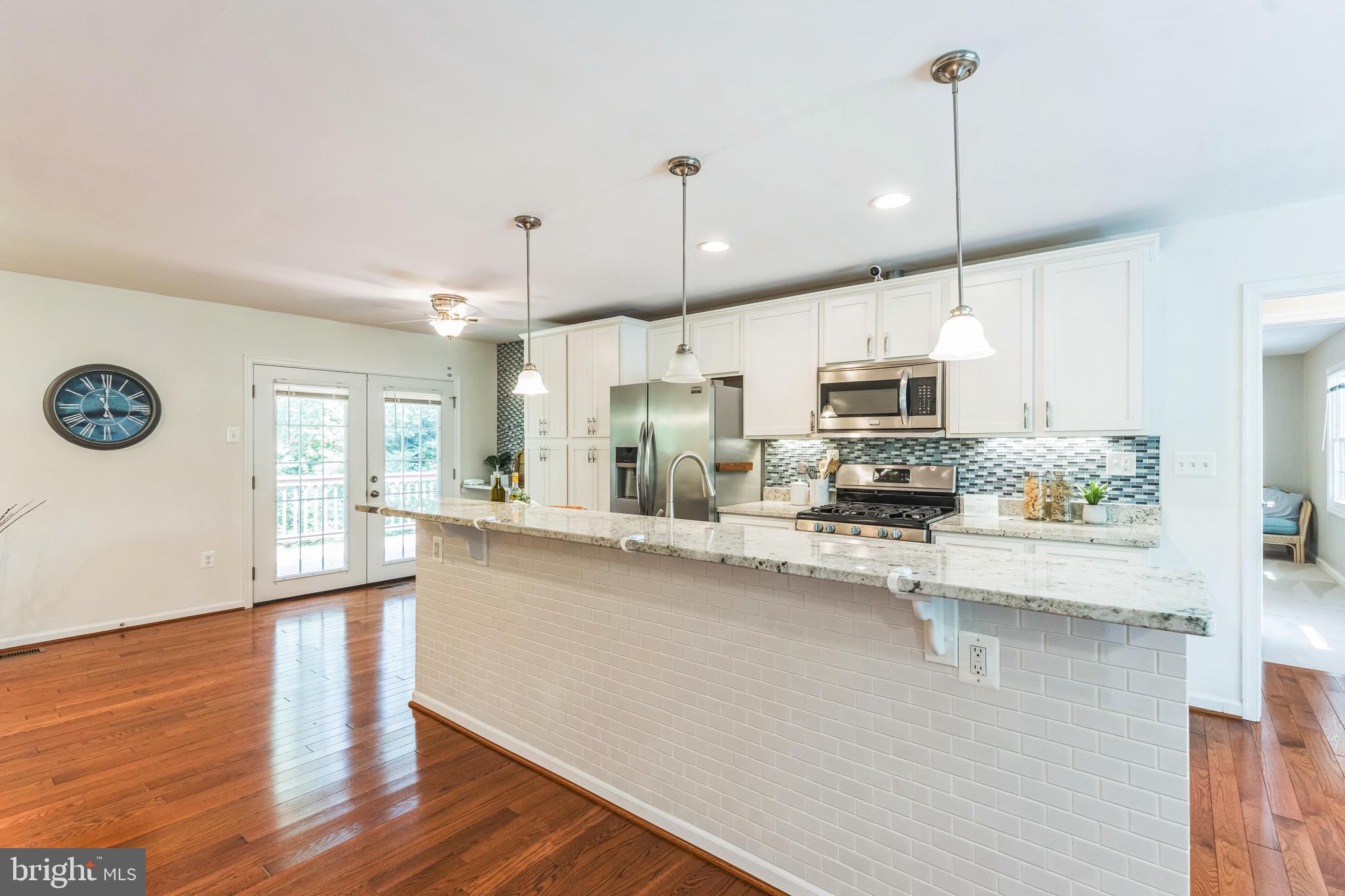 HERITAGE - Residential