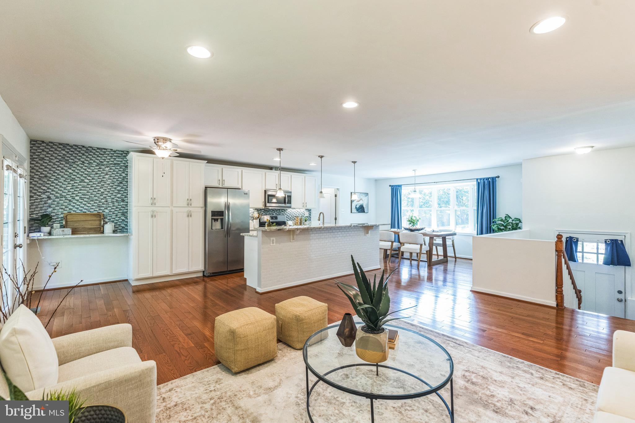 HERITAGE - Residential