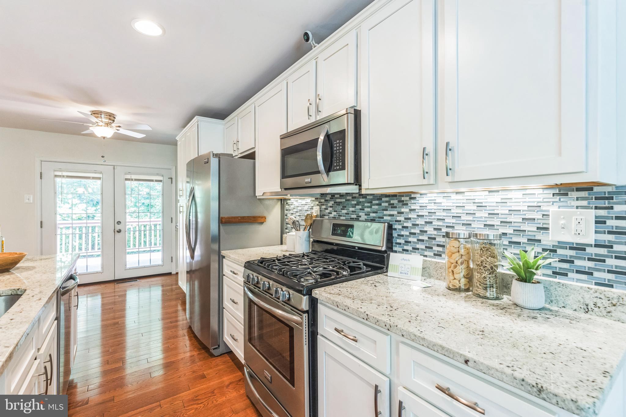 HERITAGE - Residential