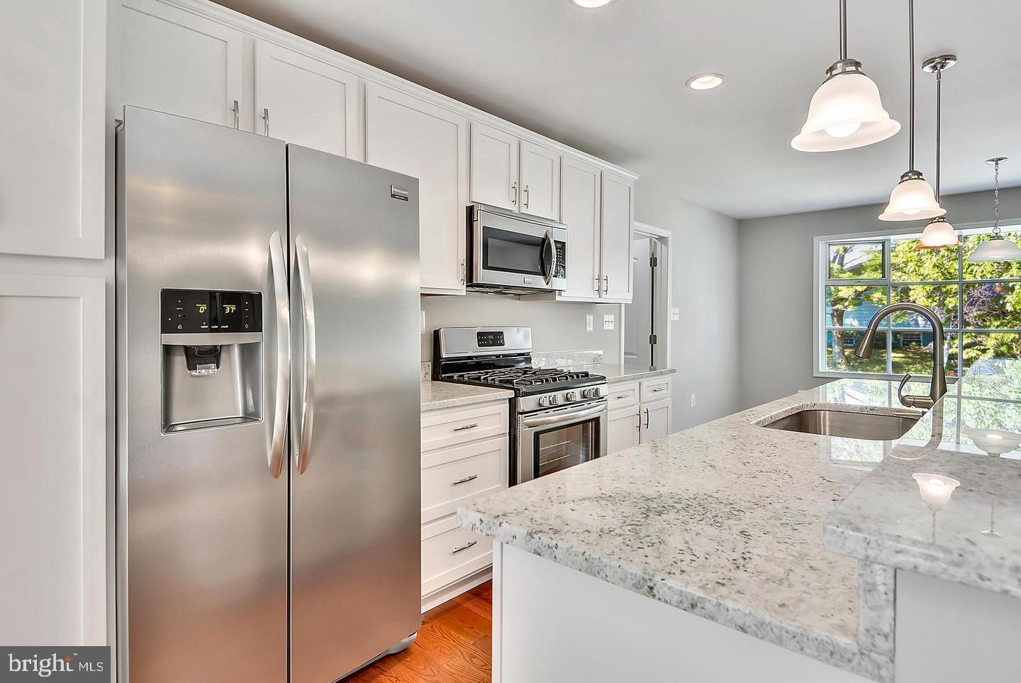 HERITAGE - Residential