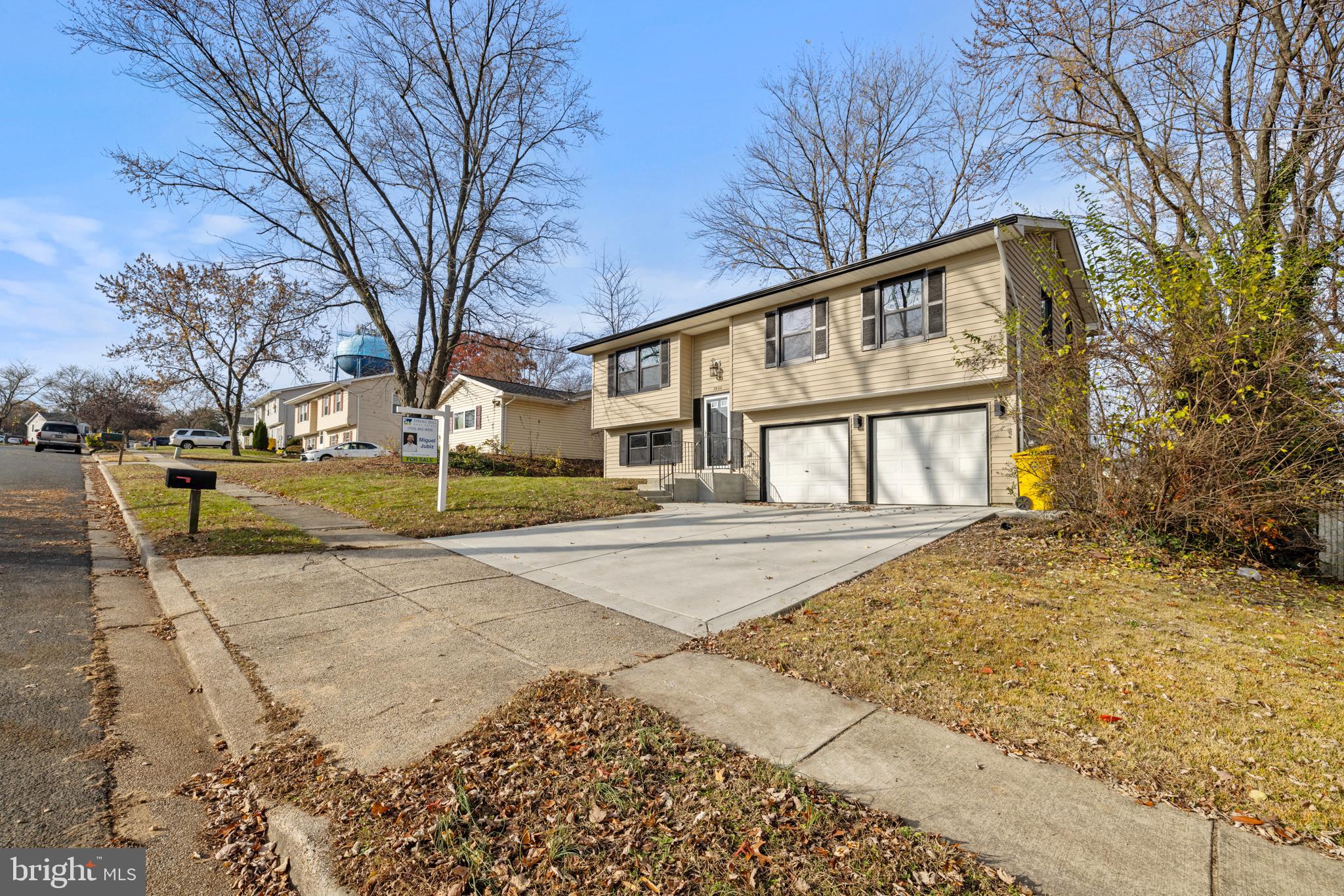 THE PROVINCES - Residential