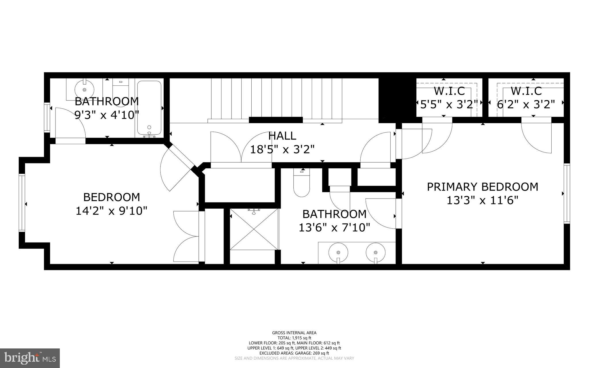 CHAPMAN ROW AT TWINBROOK METRO - Residential Lease