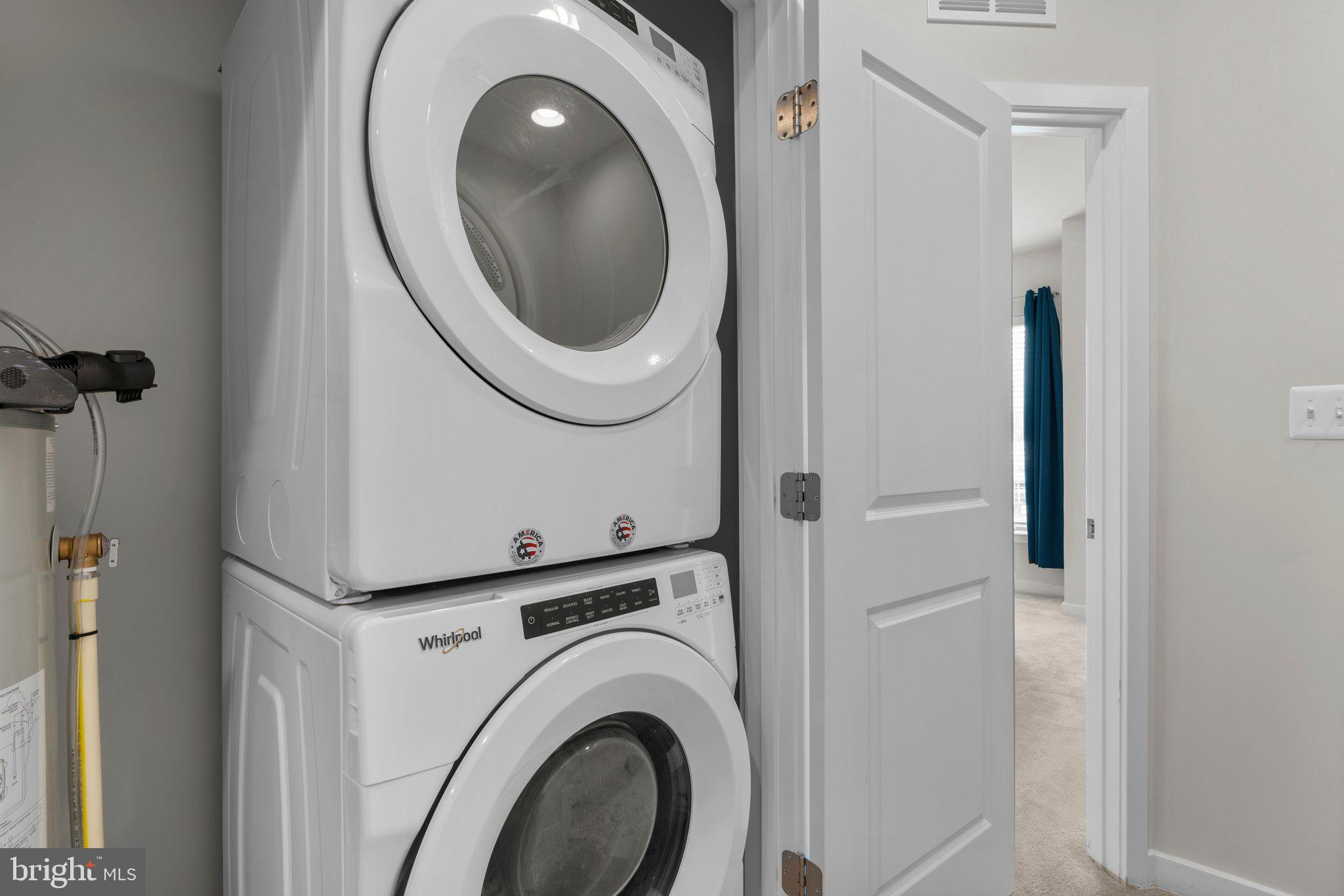 CHAPMAN ROW AT TWINBROOK METRO - Residential Lease