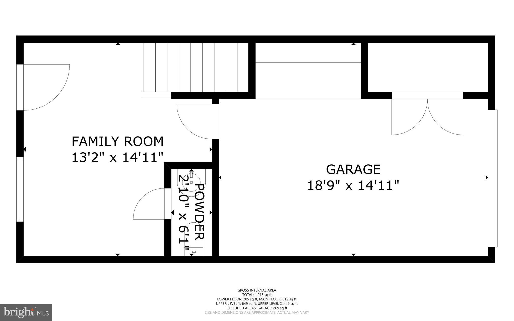 CHAPMAN ROW AT TWINBROOK METRO - Residential Lease