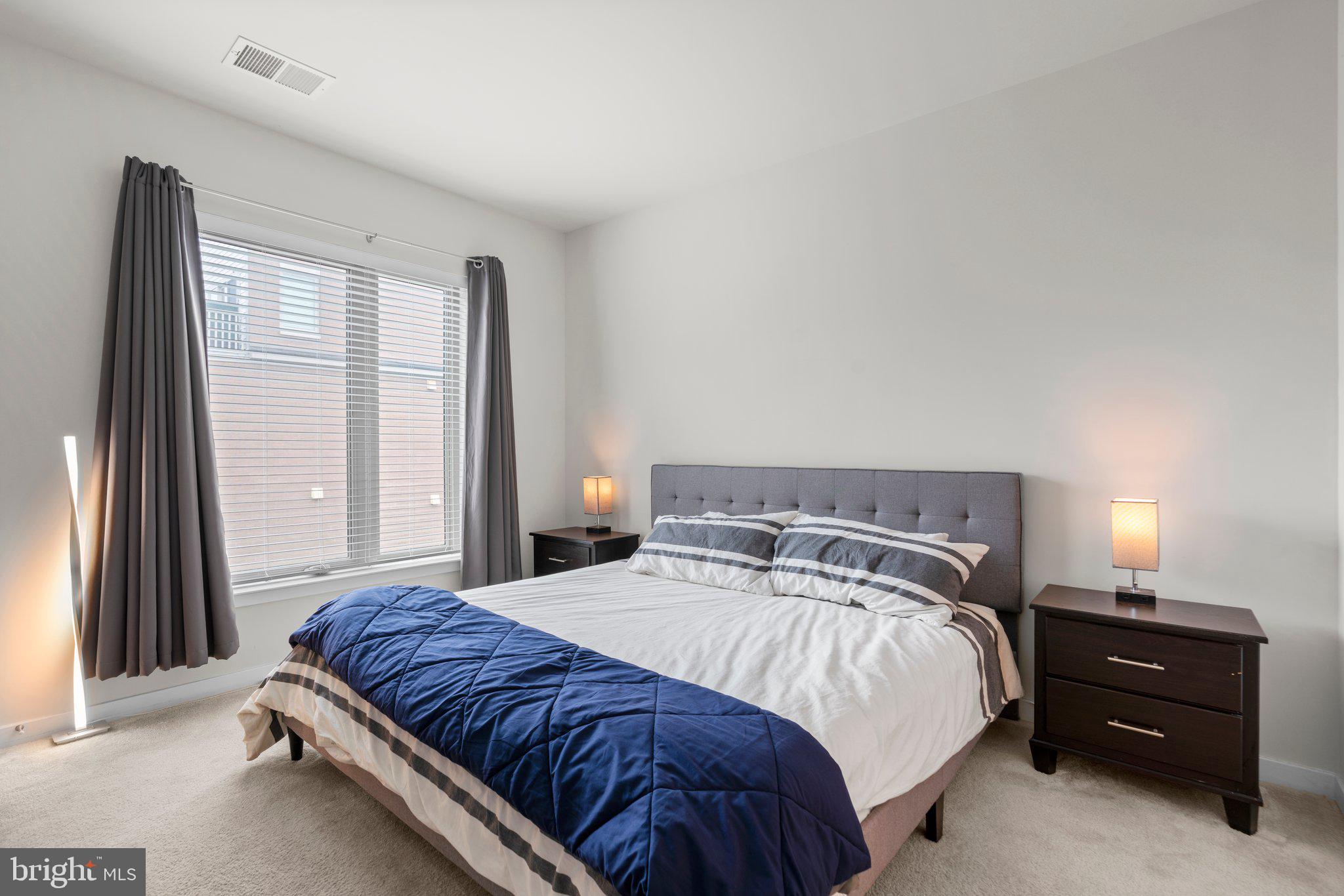 CHAPMAN ROW AT TWINBROOK METRO - Residential Lease