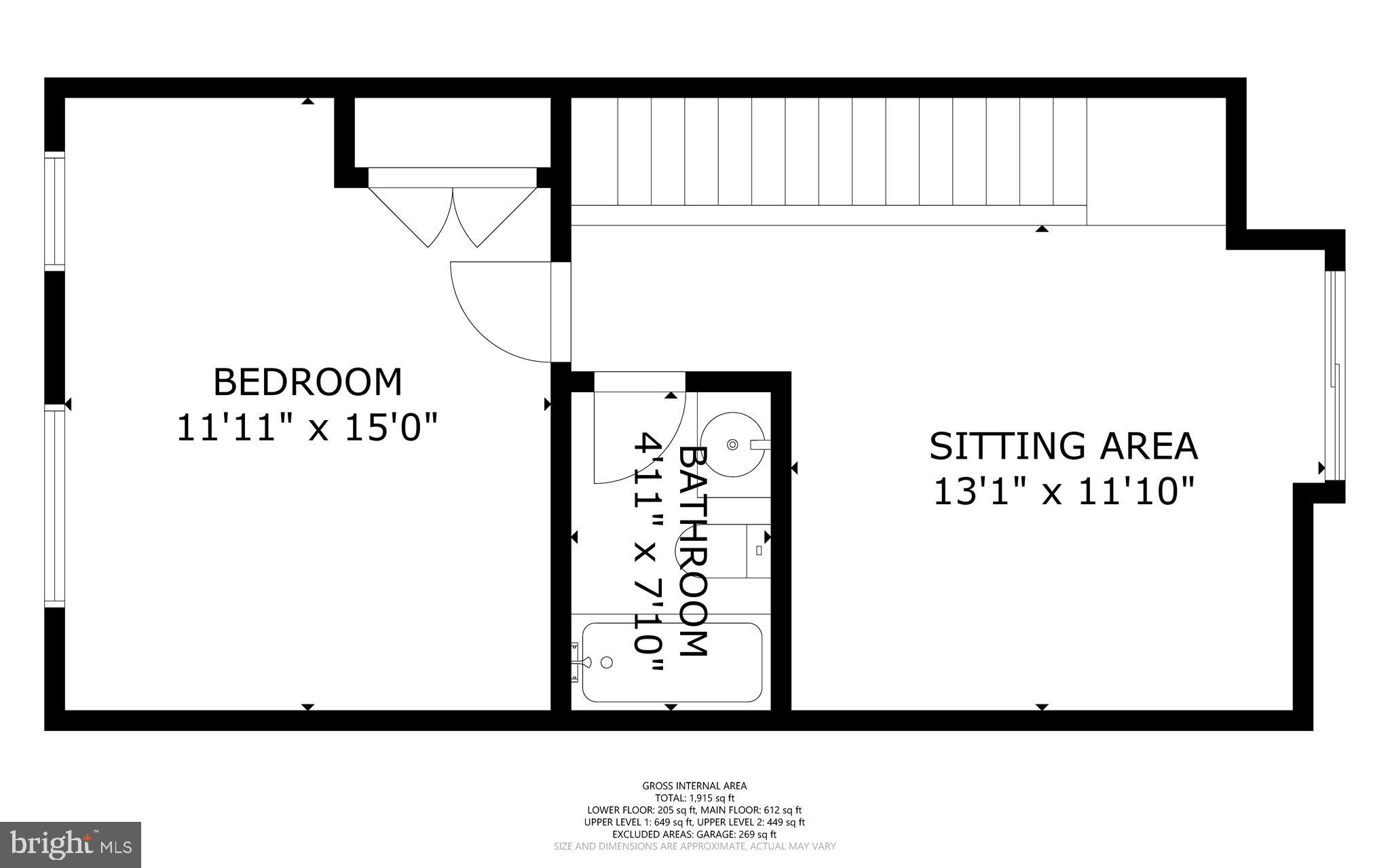 CHAPMAN ROW AT TWINBROOK METRO - Residential Lease