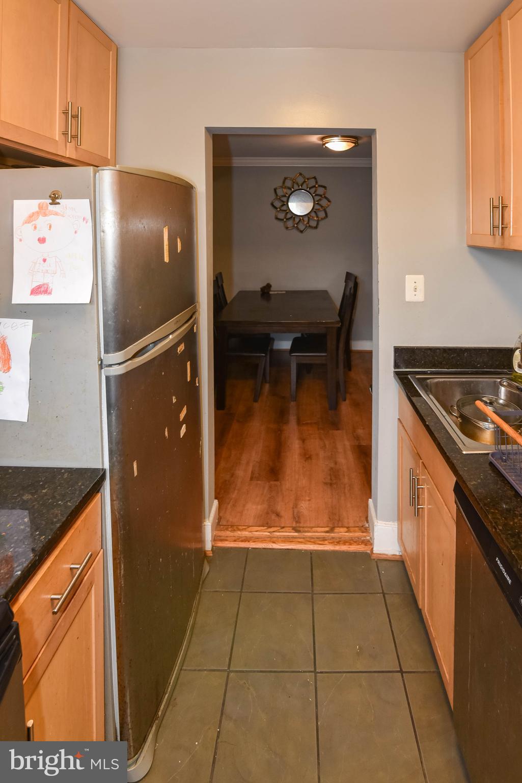 RANDLE HEIGHTS - Residential