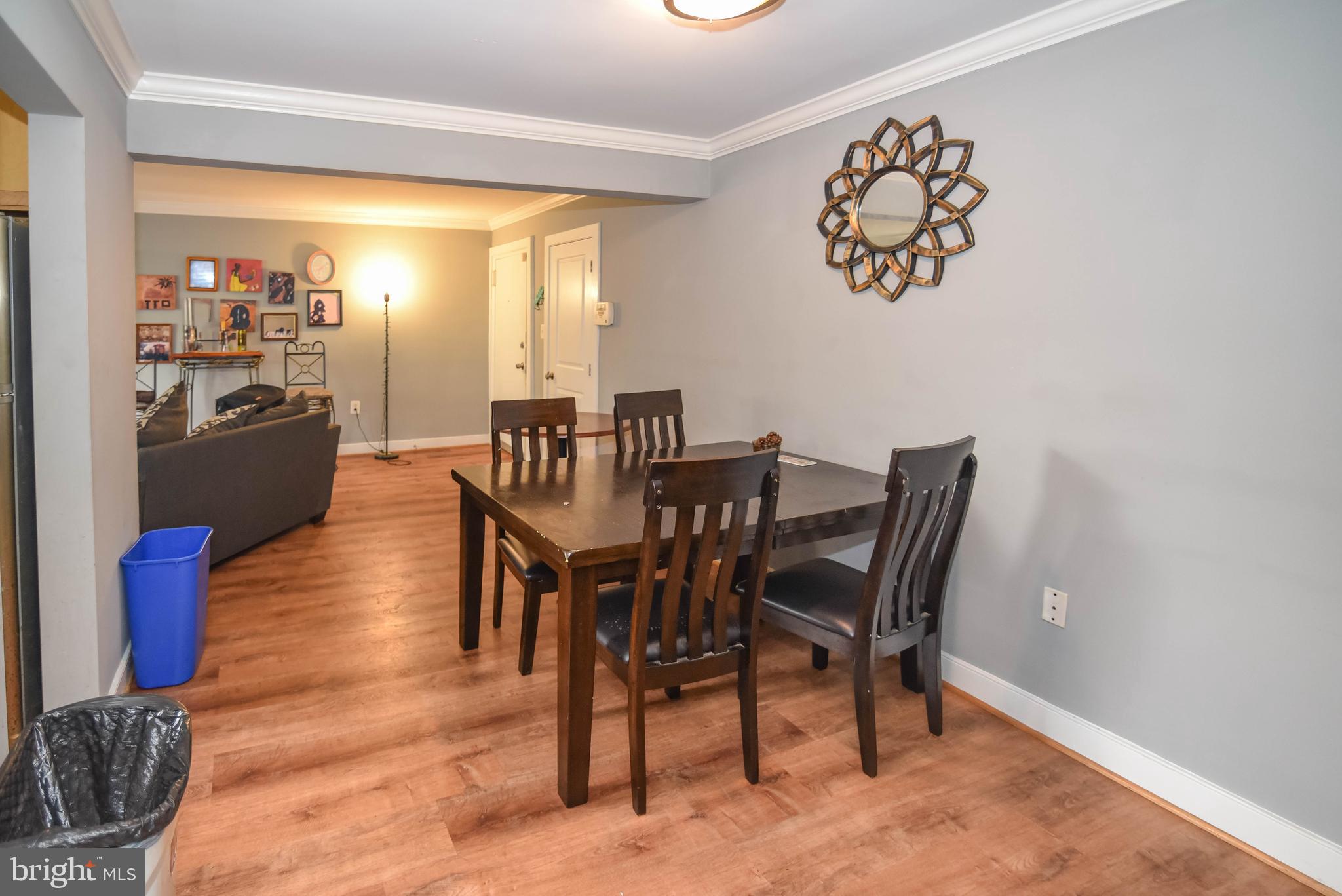 RANDLE HEIGHTS - Residential