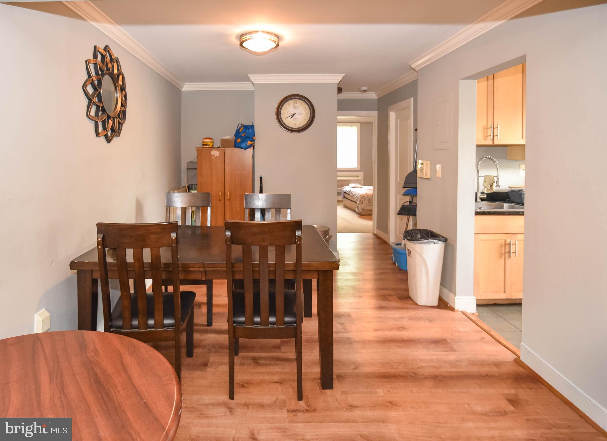 RANDLE HEIGHTS - Residential