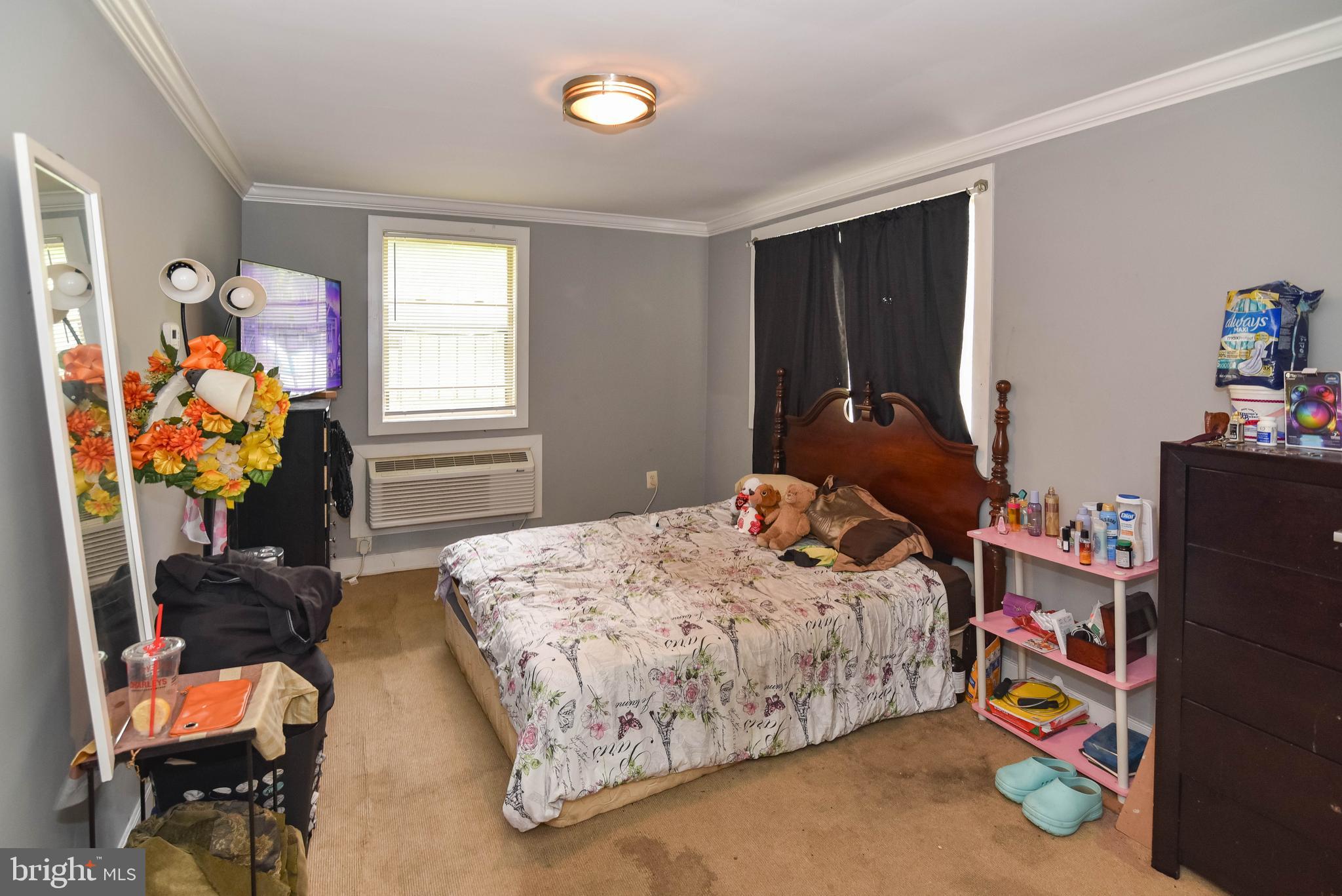 RANDLE HEIGHTS - Residential
