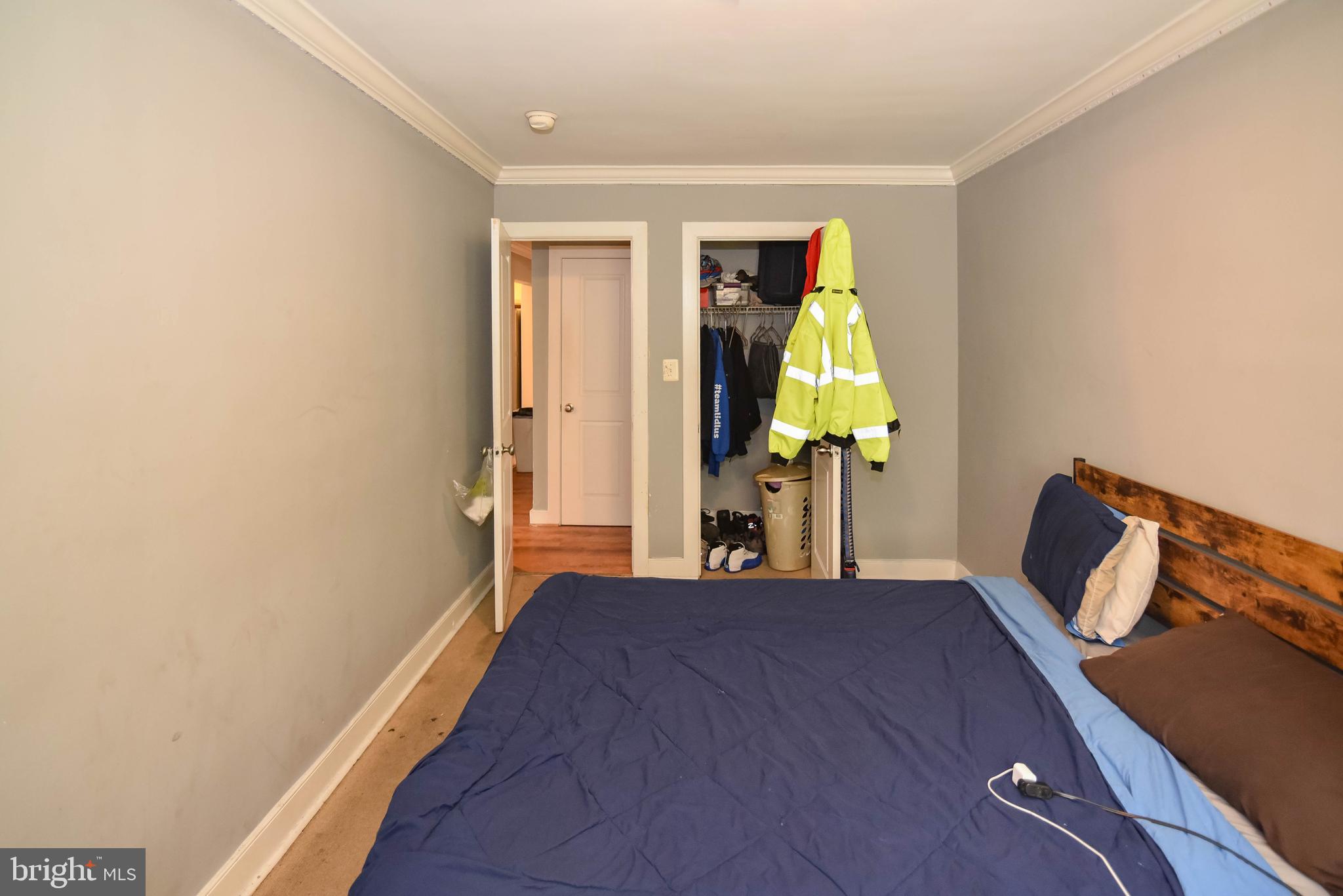 RANDLE HEIGHTS - Residential
