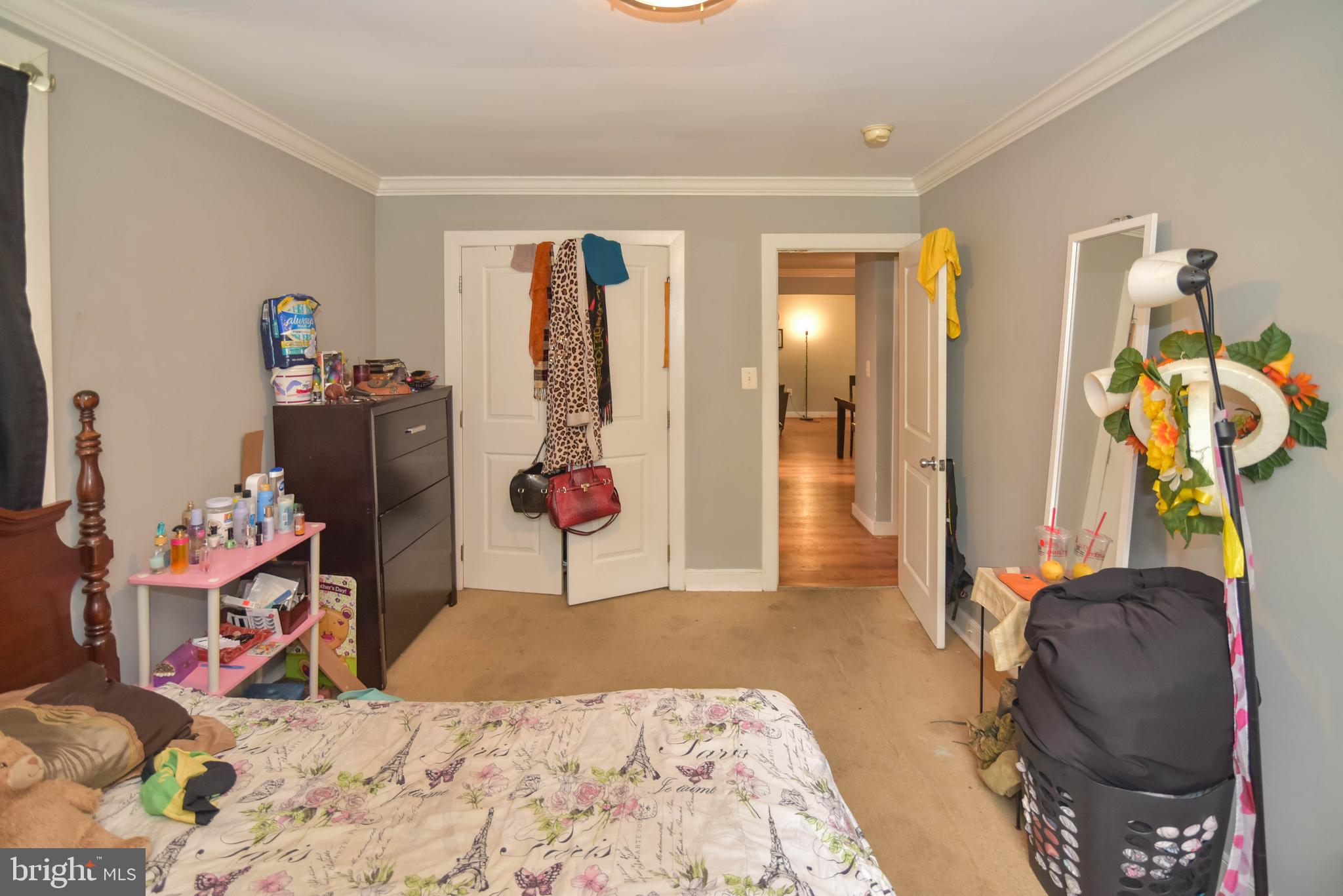 RANDLE HEIGHTS - Residential