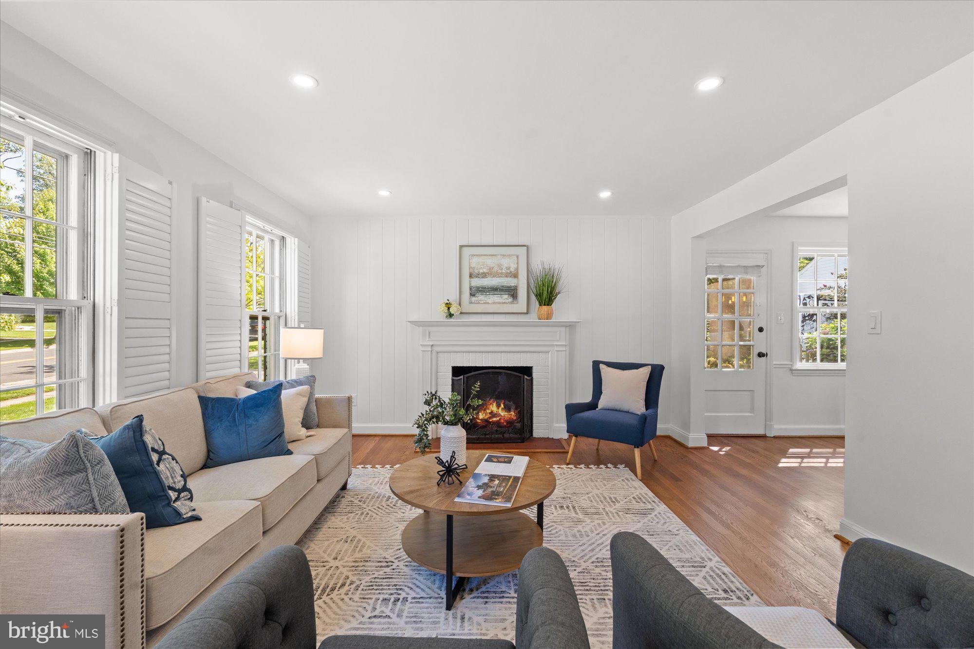 5908 CROMWELL DRIVE