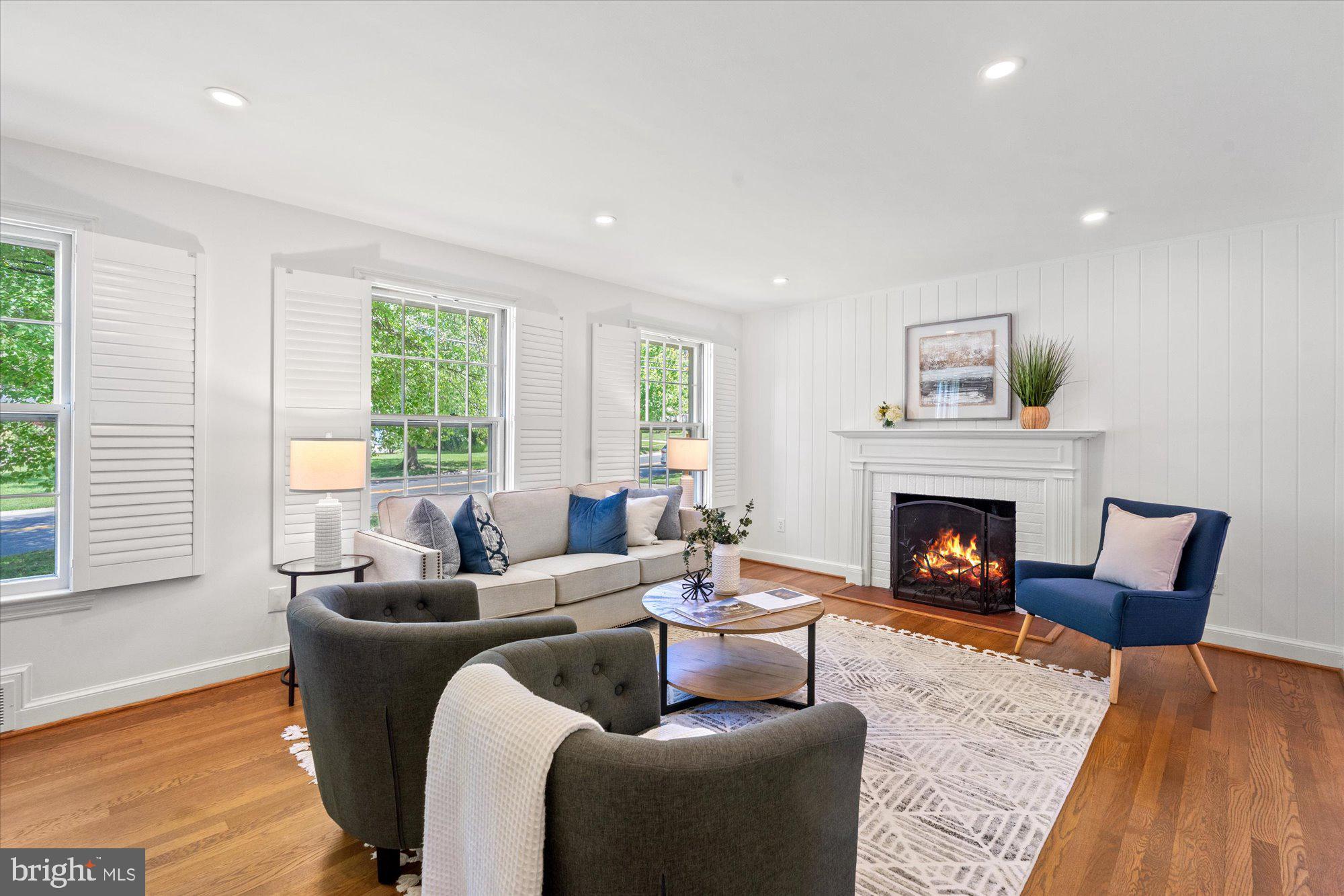 5908 CROMWELL DRIVE