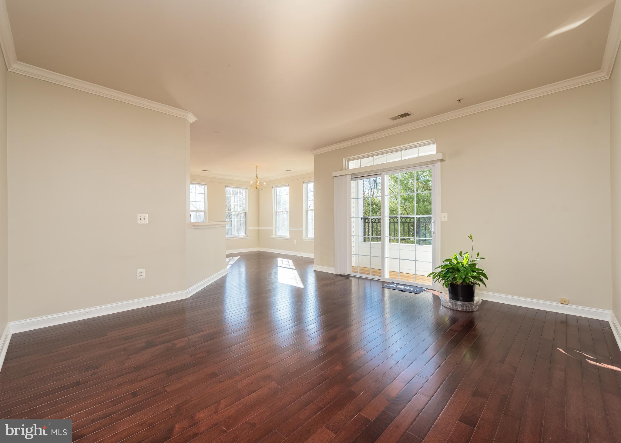 RIVER HILL - Residential Lease