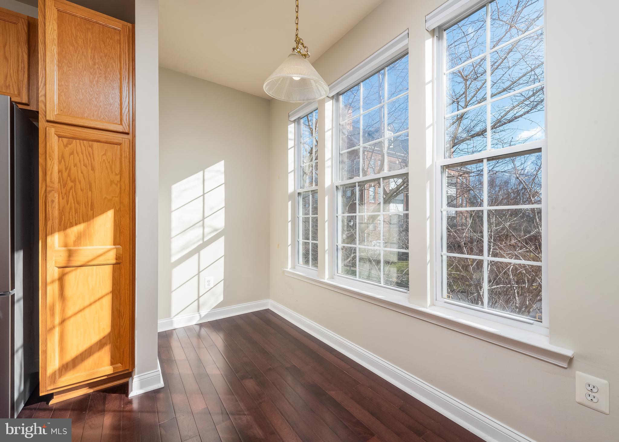 RIVER HILL - Residential Lease