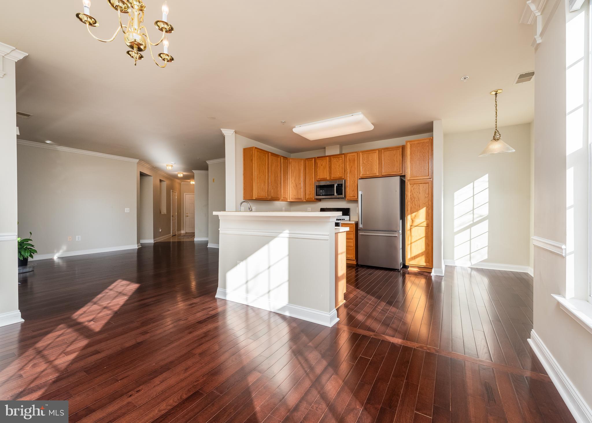 RIVER HILL - Residential Lease