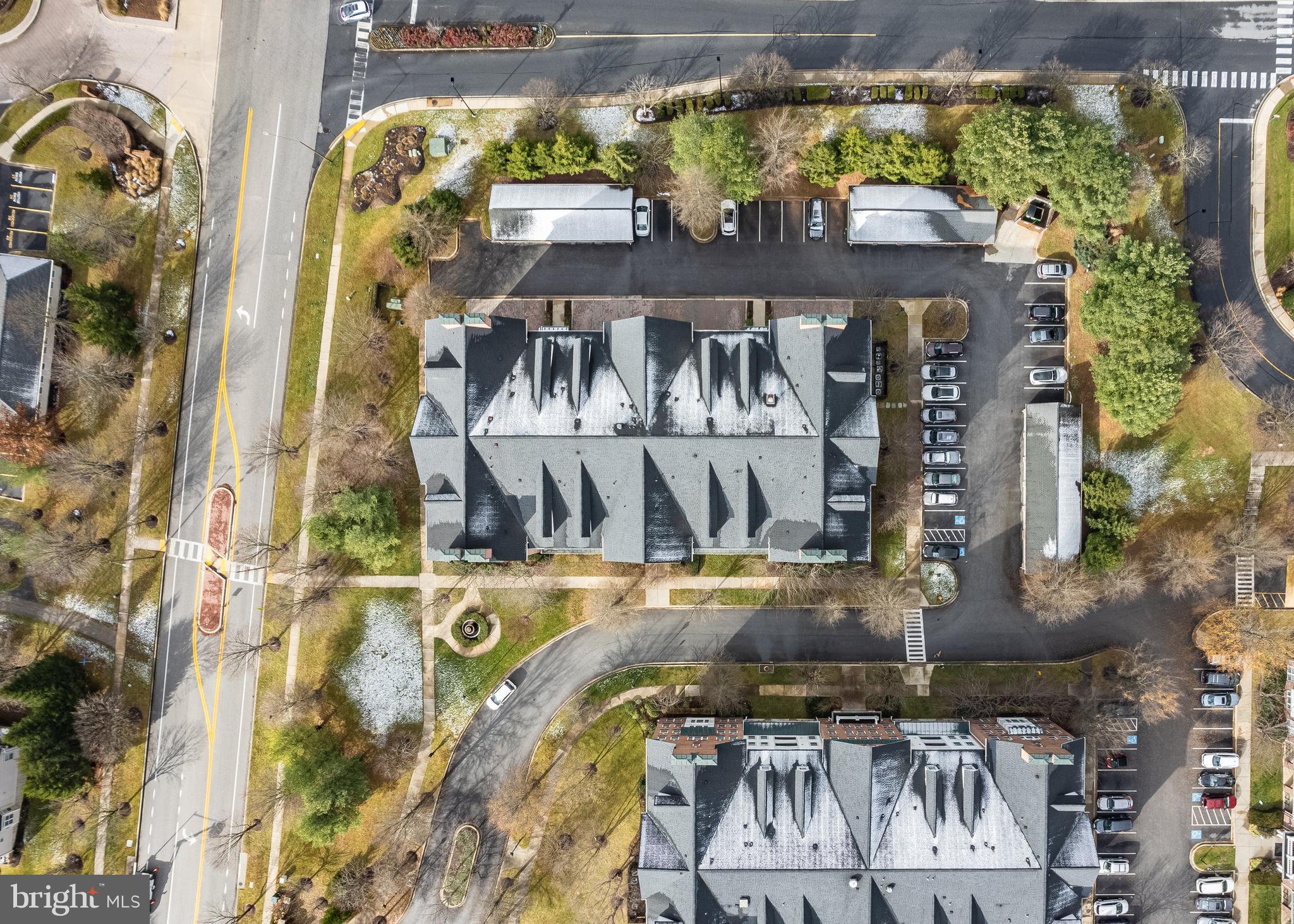 RIVER HILL - Residential Lease