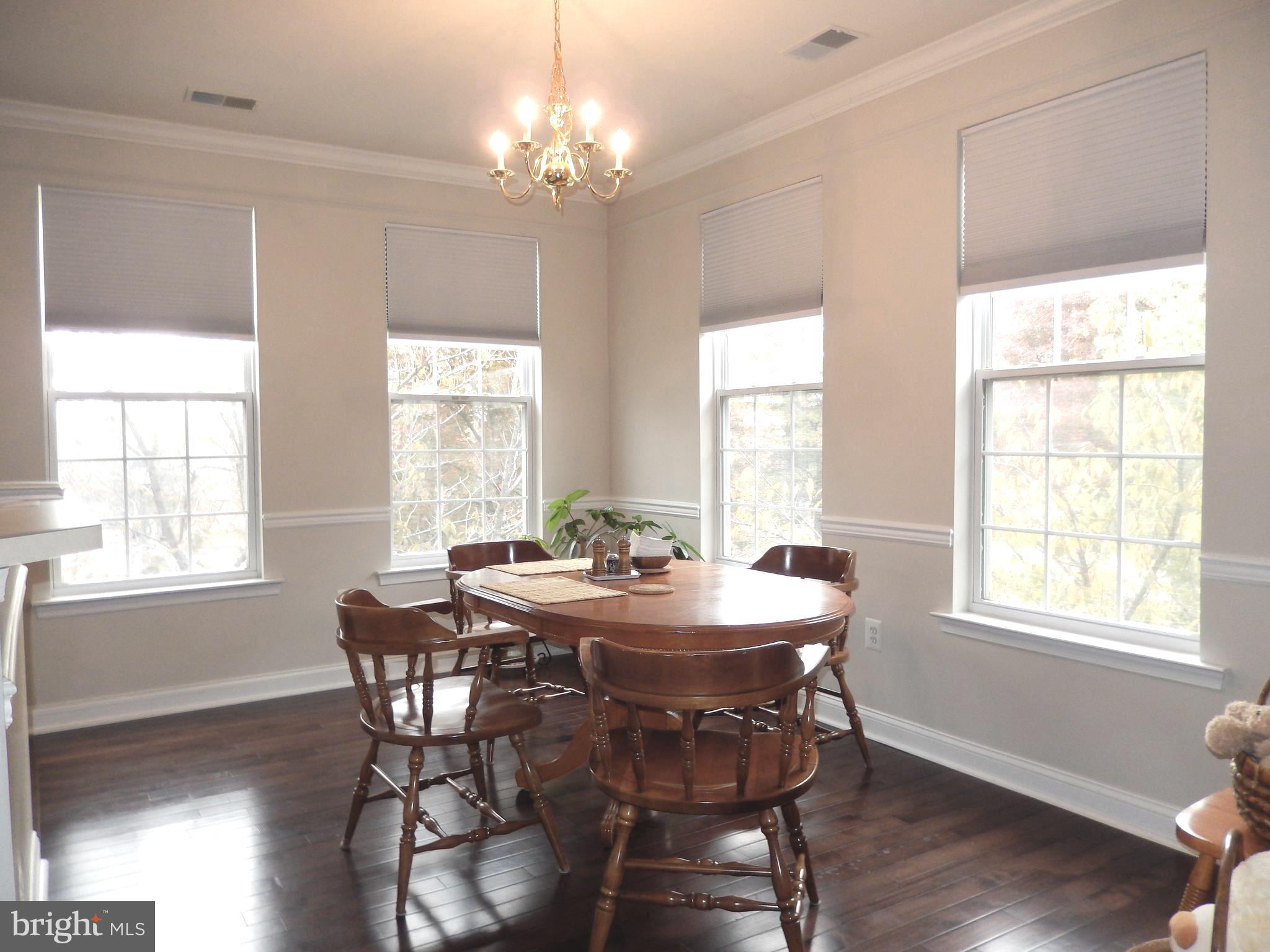 RIVER HILL - Residential Lease