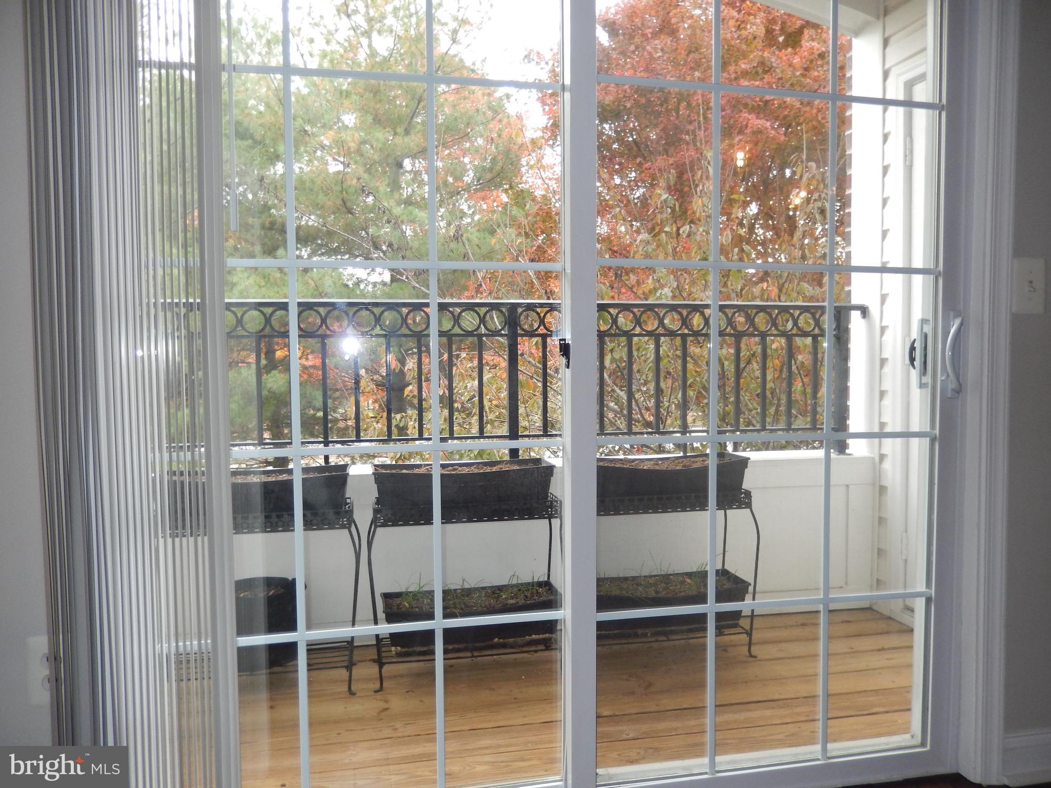 RIVER HILL - Residential Lease