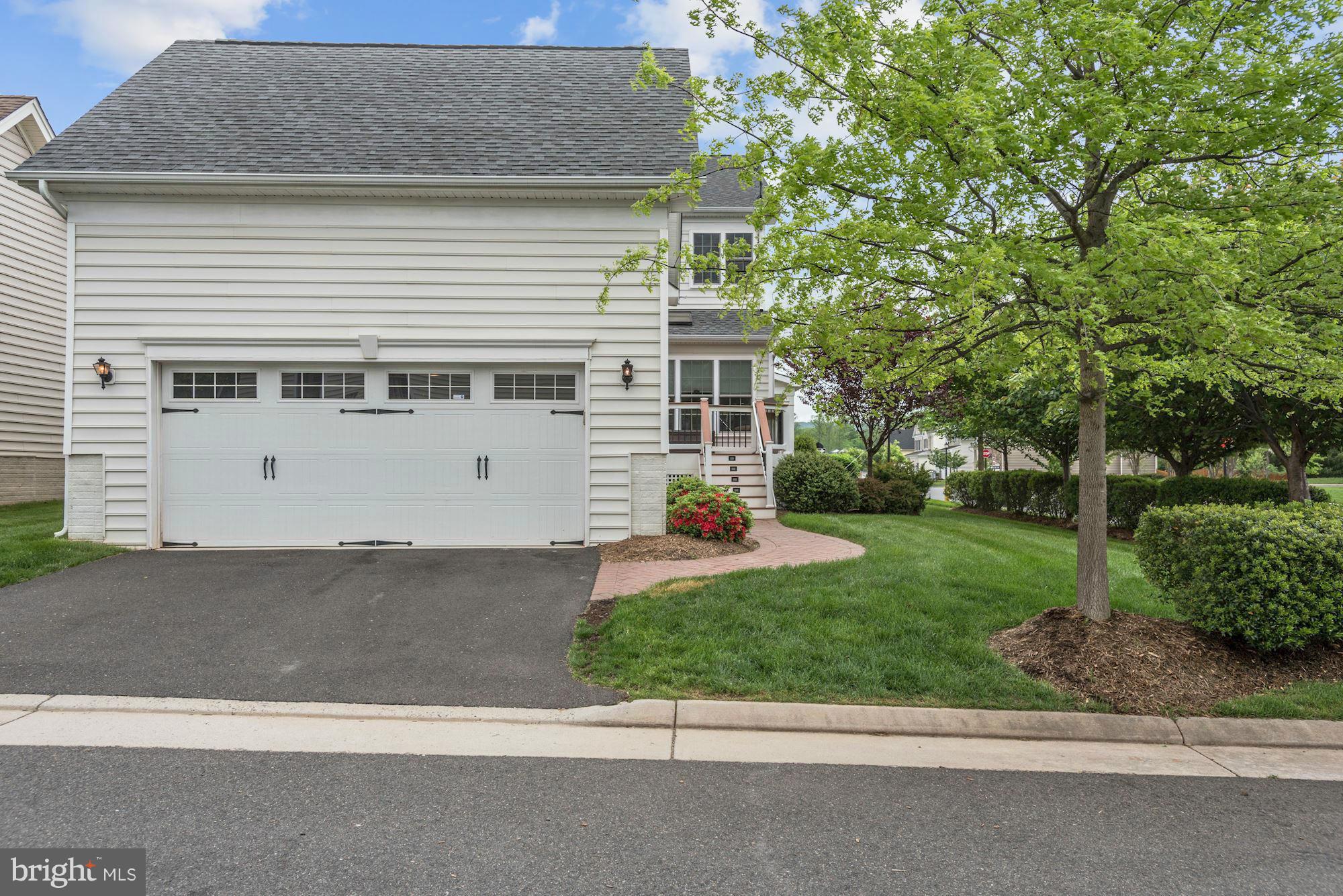 DOMINION VALLEY COUNTRY CLUB - Residential