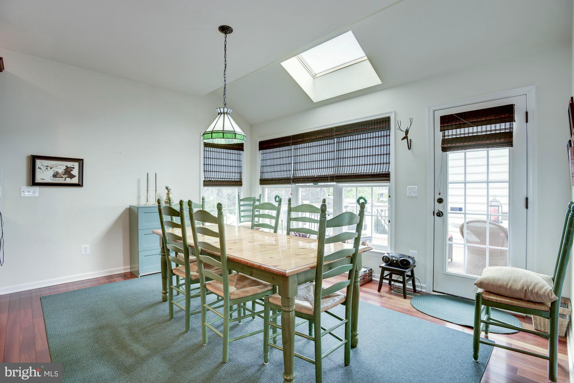 DOMINION VALLEY COUNTRY CLUB - Residential