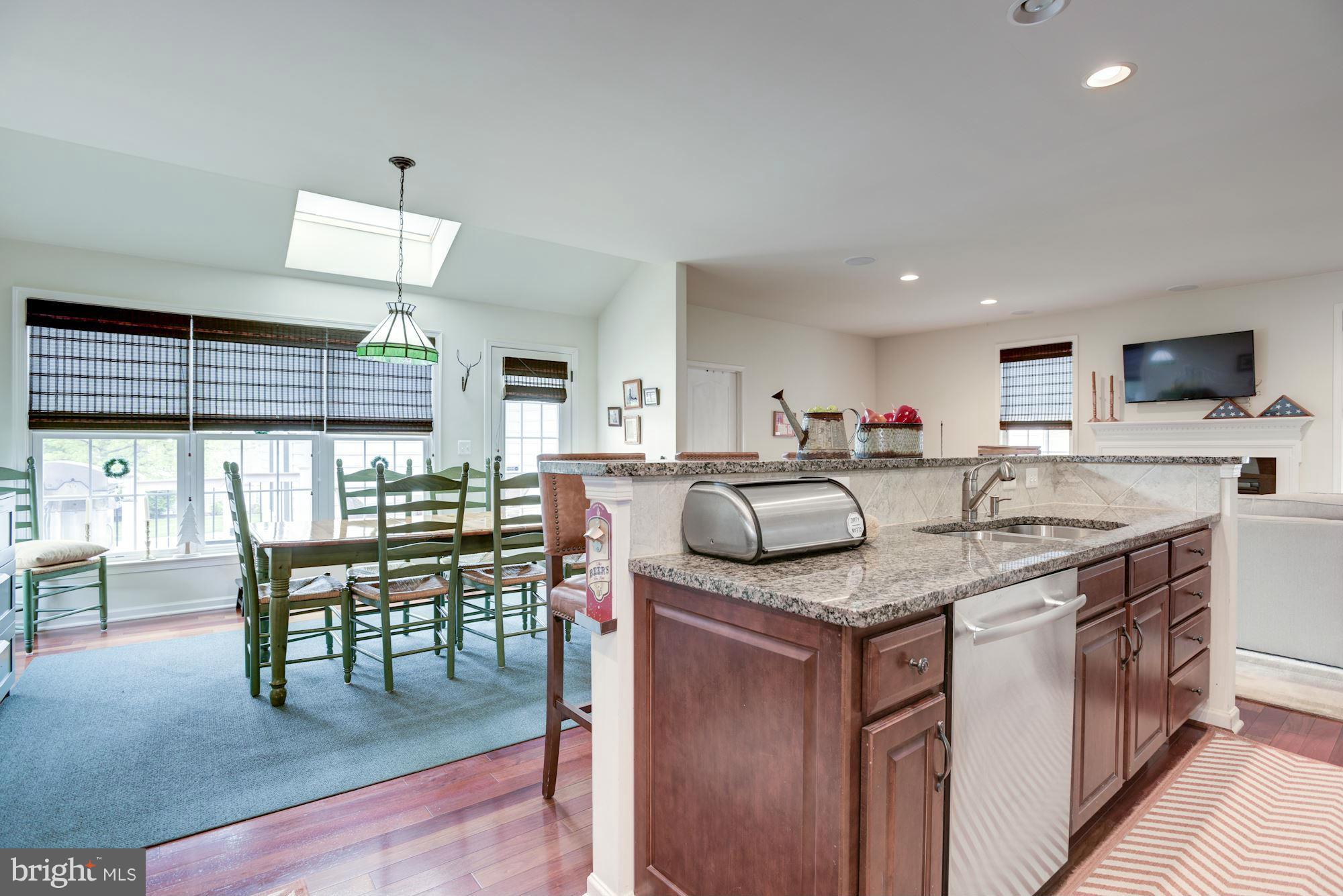 DOMINION VALLEY COUNTRY CLUB - Residential