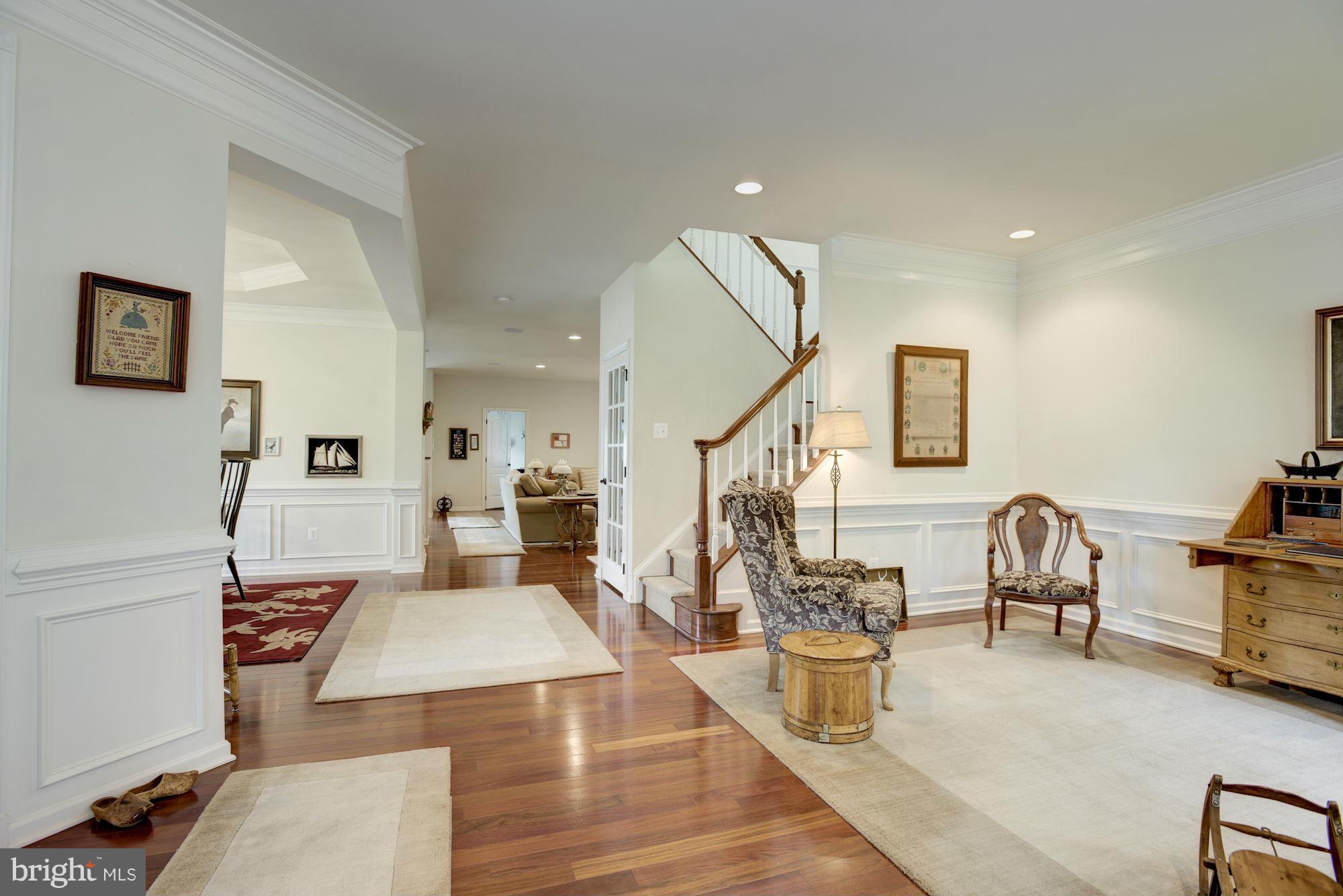 DOMINION VALLEY COUNTRY CLUB - Residential