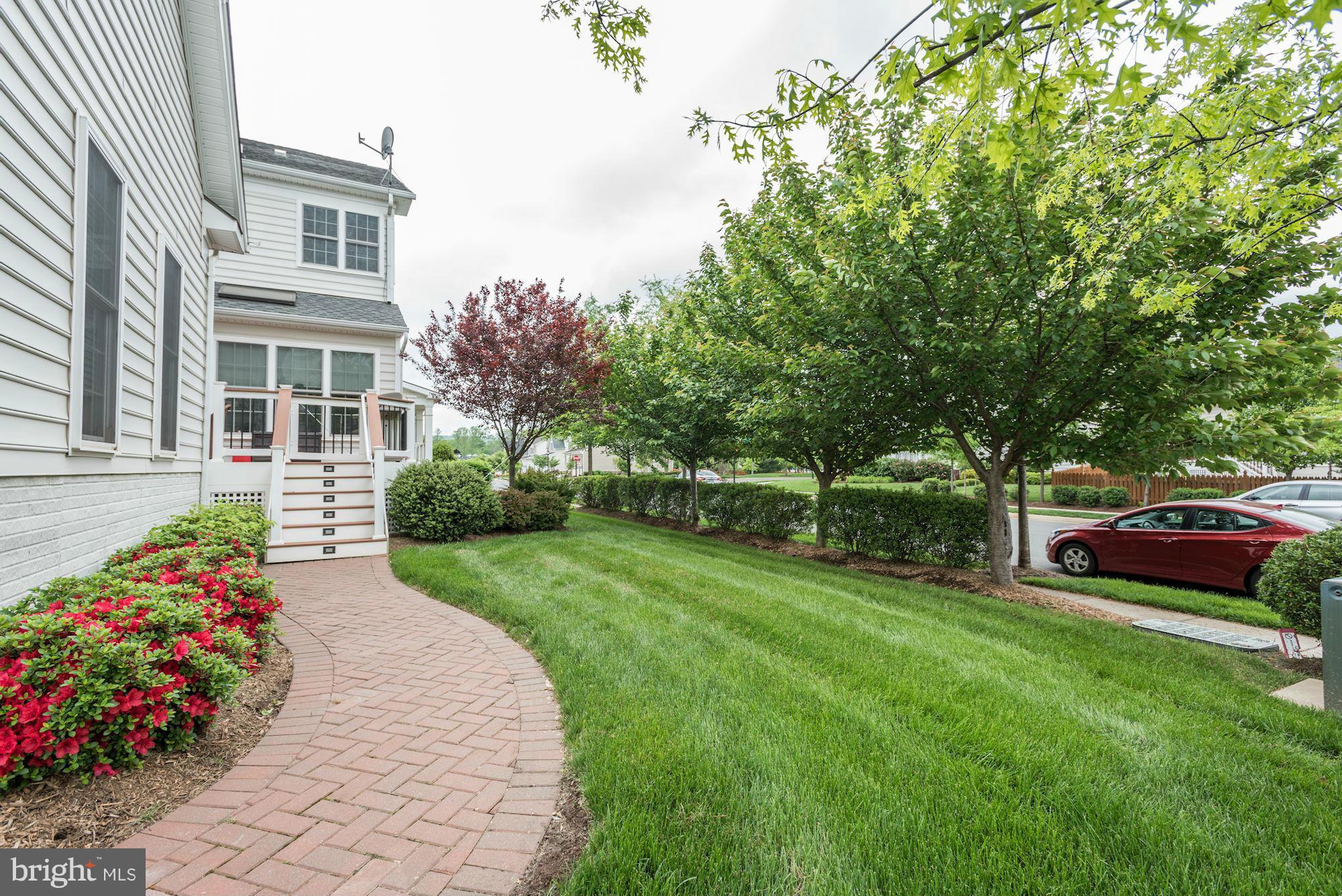 DOMINION VALLEY COUNTRY CLUB - Residential