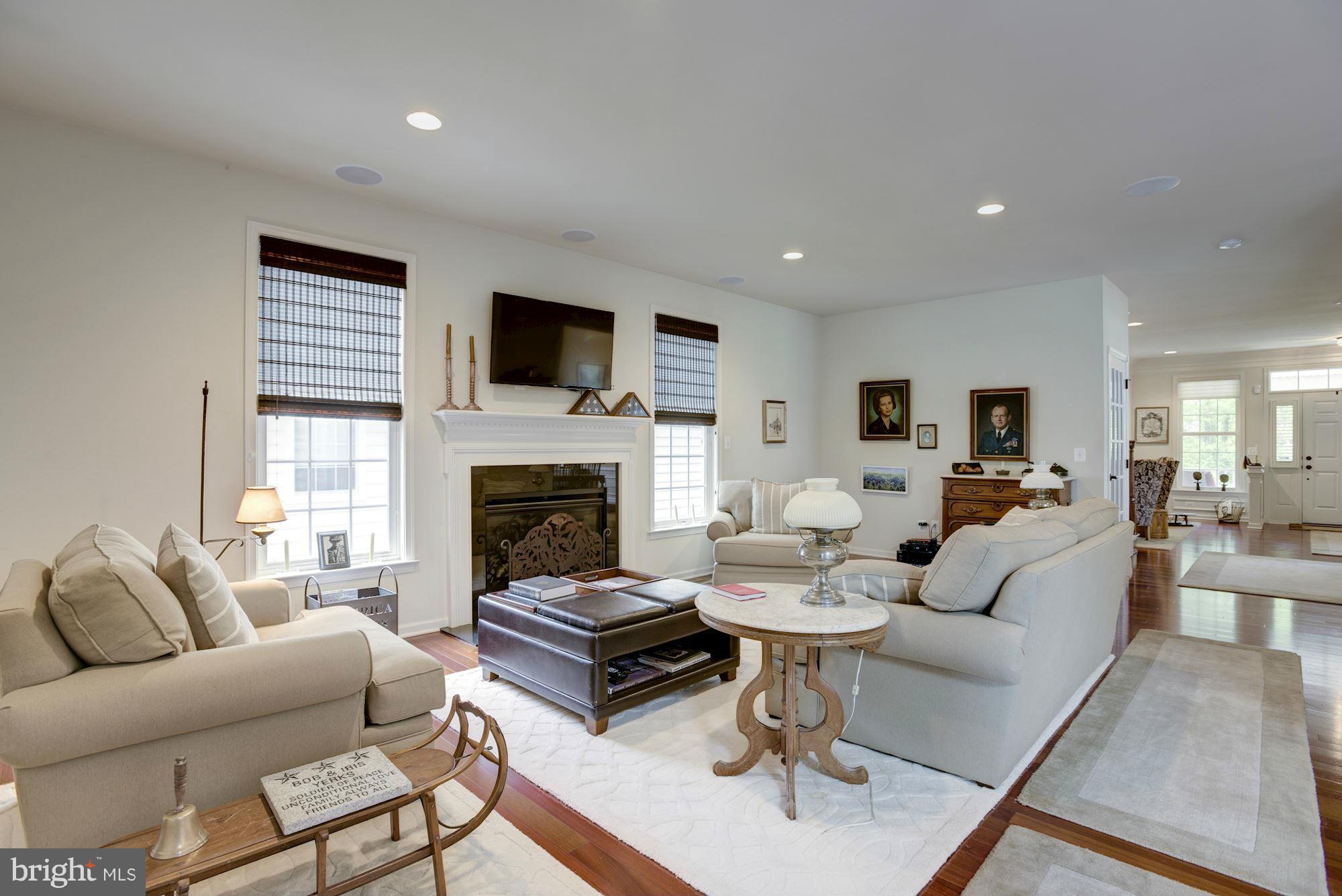 DOMINION VALLEY COUNTRY CLUB - Residential