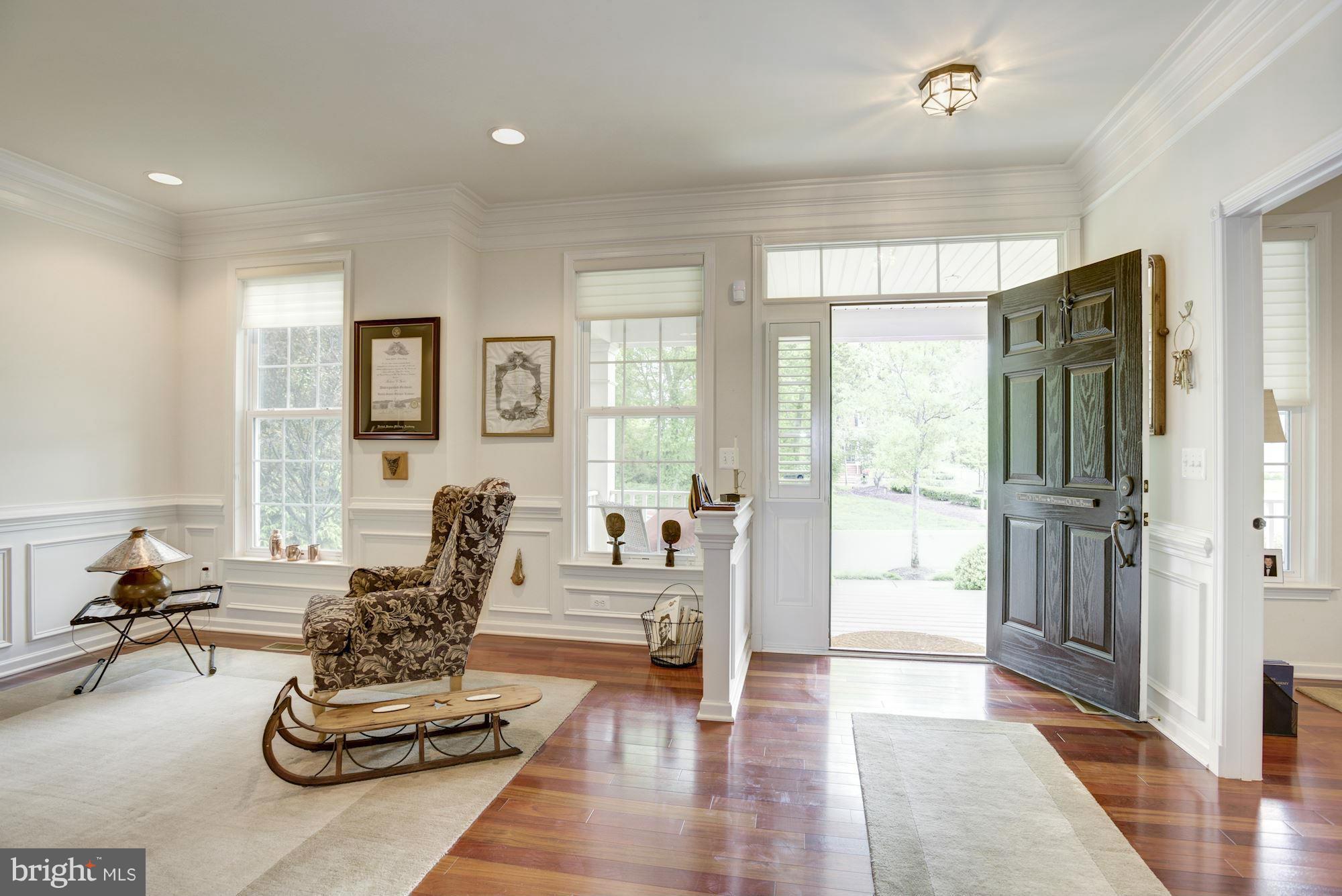 DOMINION VALLEY COUNTRY CLUB - Residential