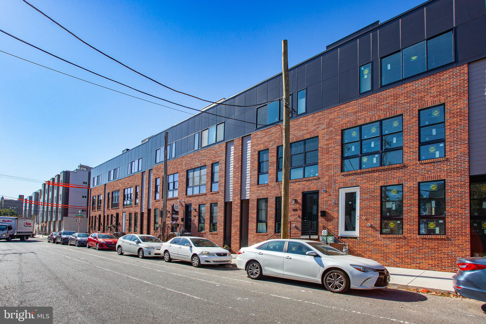 NORTHERN LIBERTIES - Commercial Sale